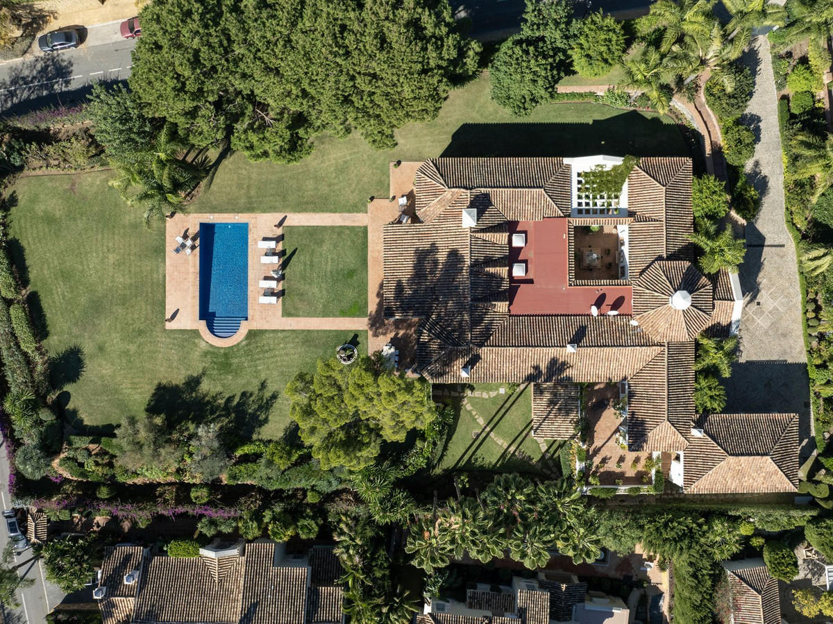 Villa en venta en Golden Mile