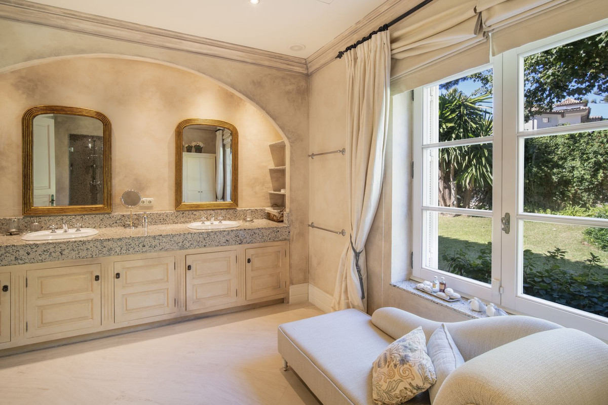 Villa en venta en Golden Mile