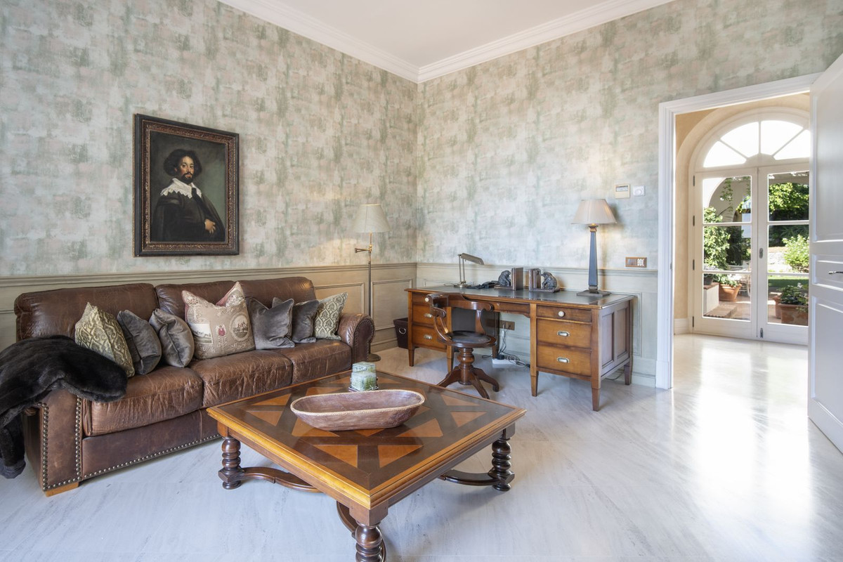 Villa en venta en Golden Mile