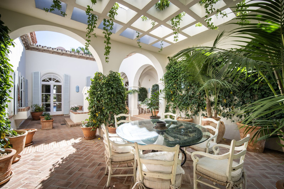 Villa en venta en Golden Mile