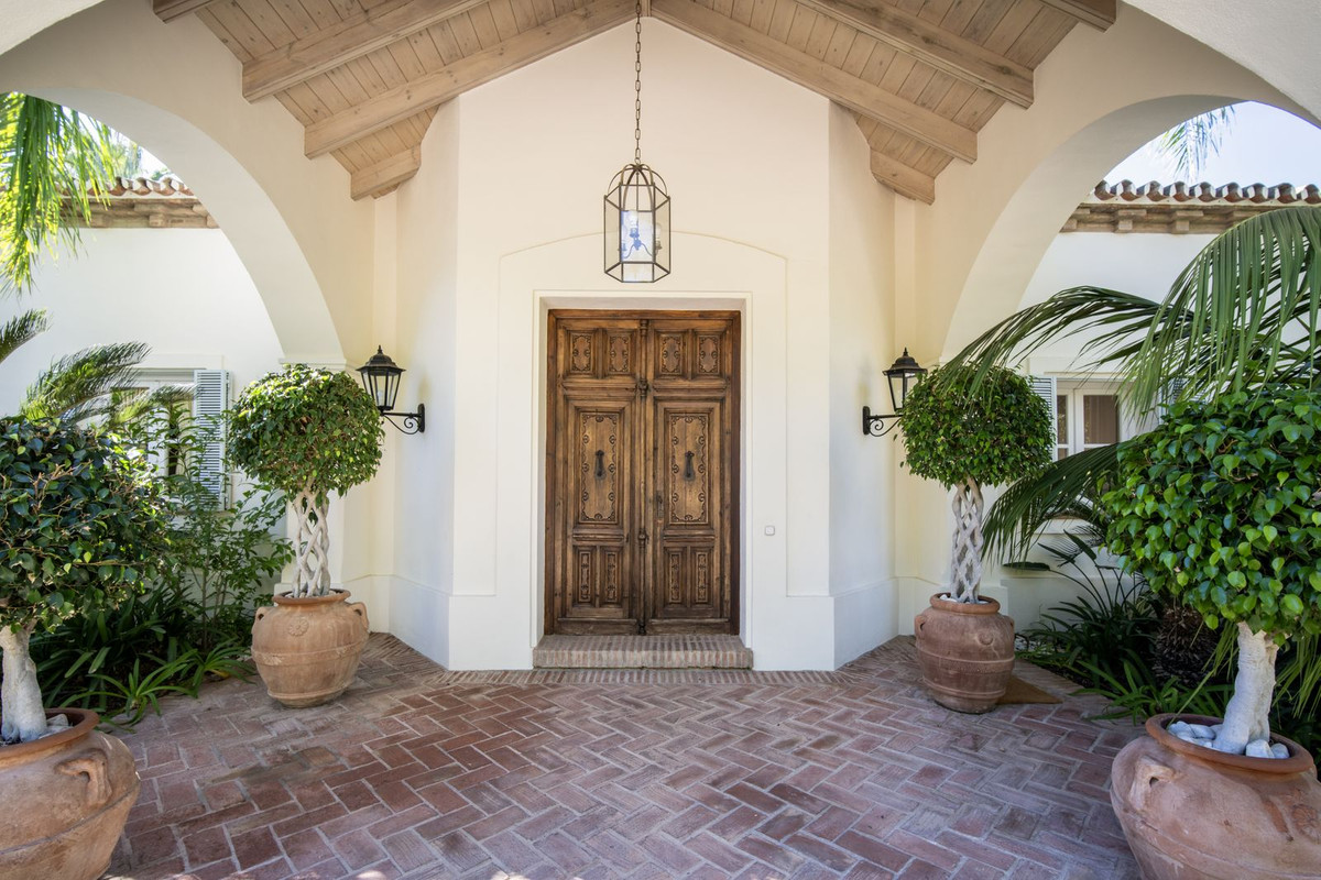 Villa en venta en Golden Mile