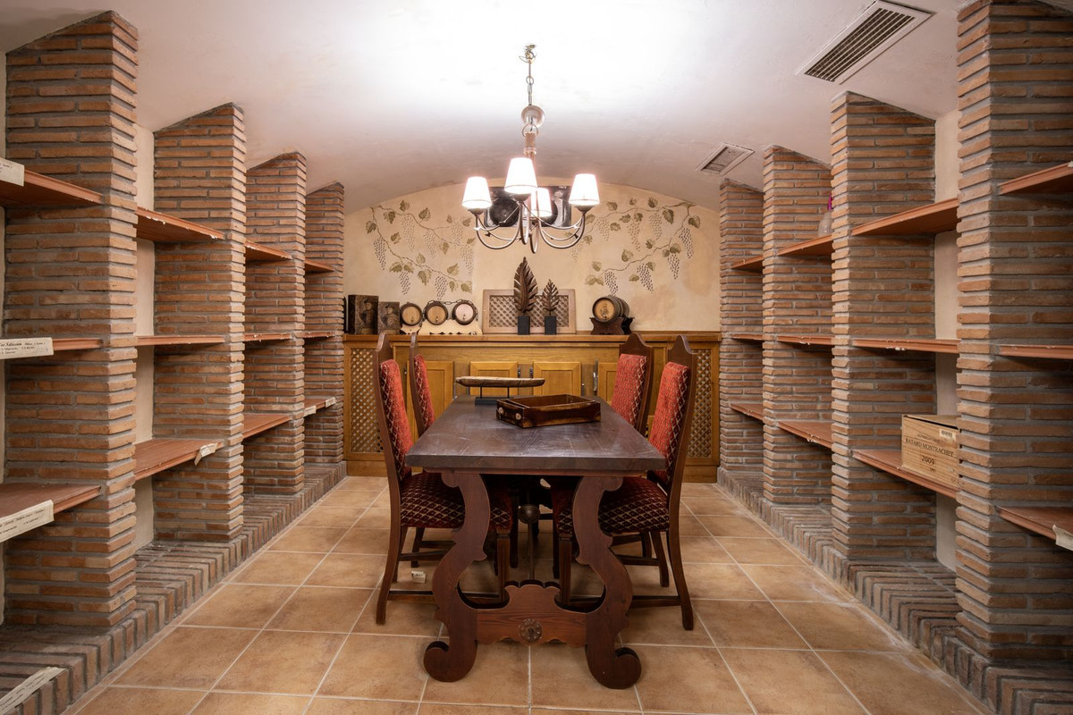 Villa en venta en Golden Mile