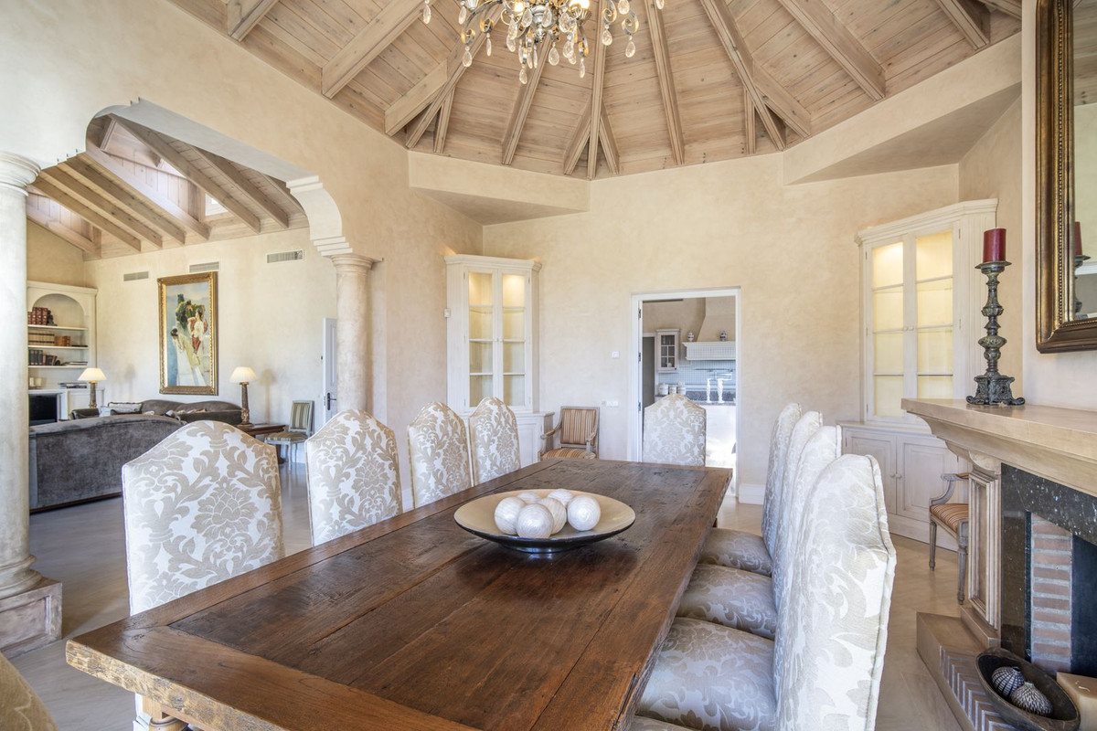 Villa en venta en Golden Mile