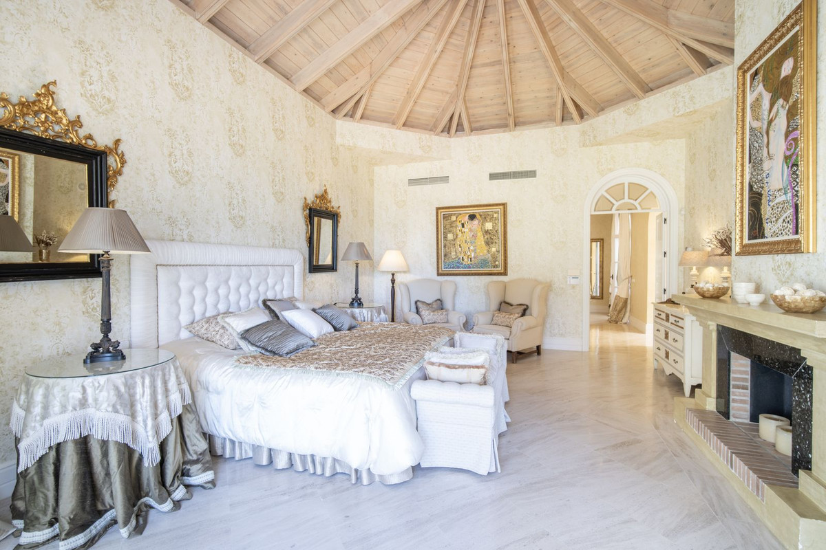 Villa en venta en Golden Mile