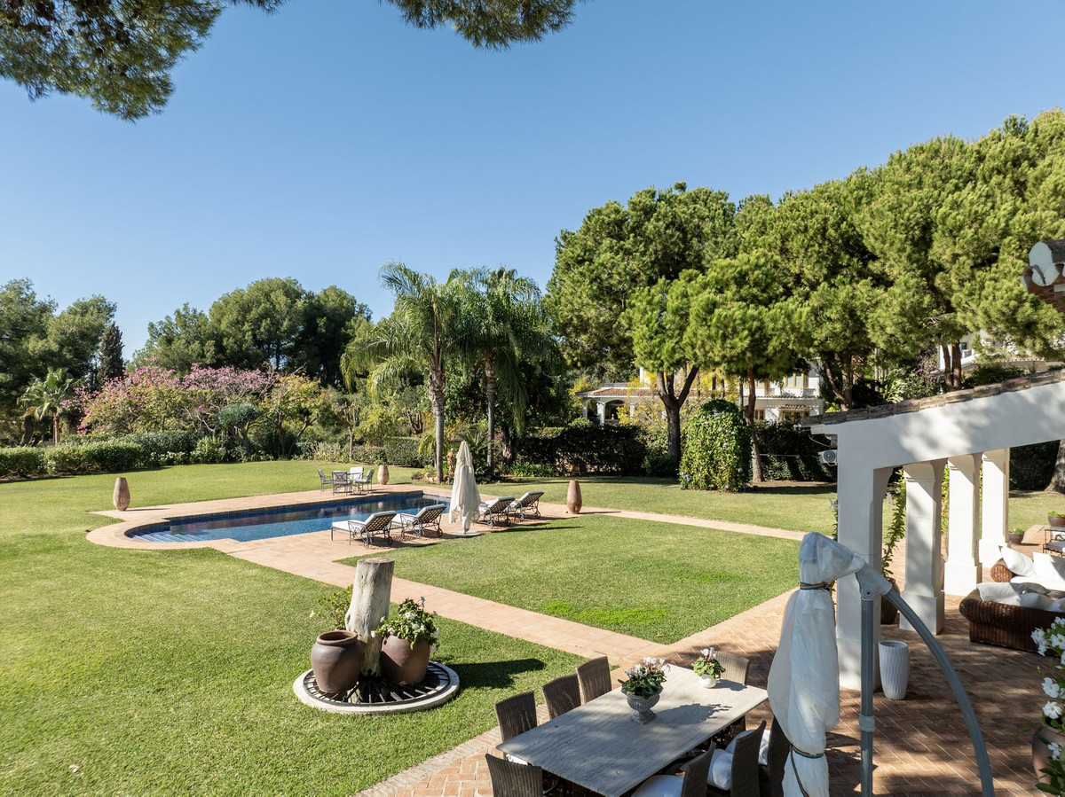 Villa en venta en Golden Mile