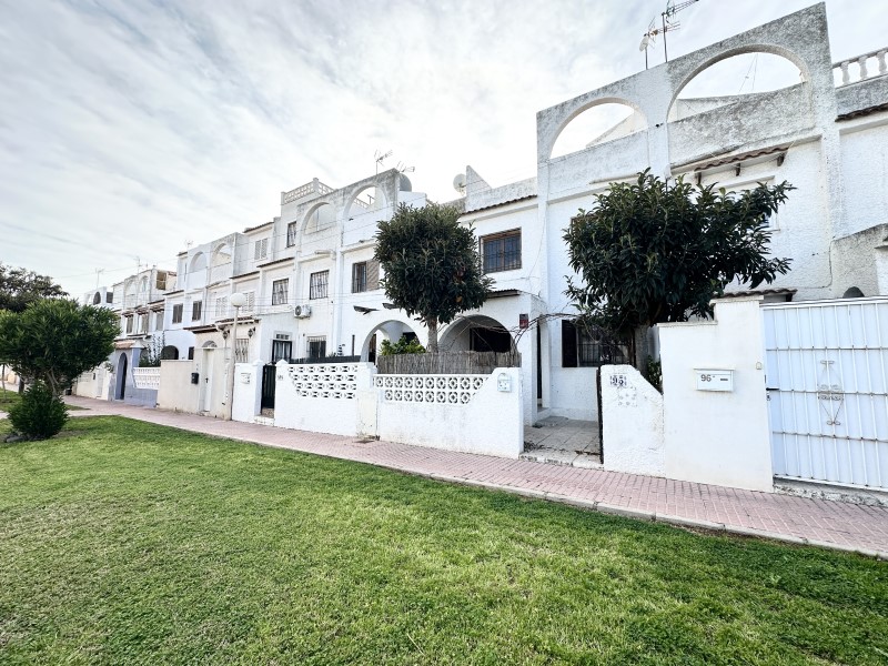 Town House for sale in Torrevieja, Alicante, Spain