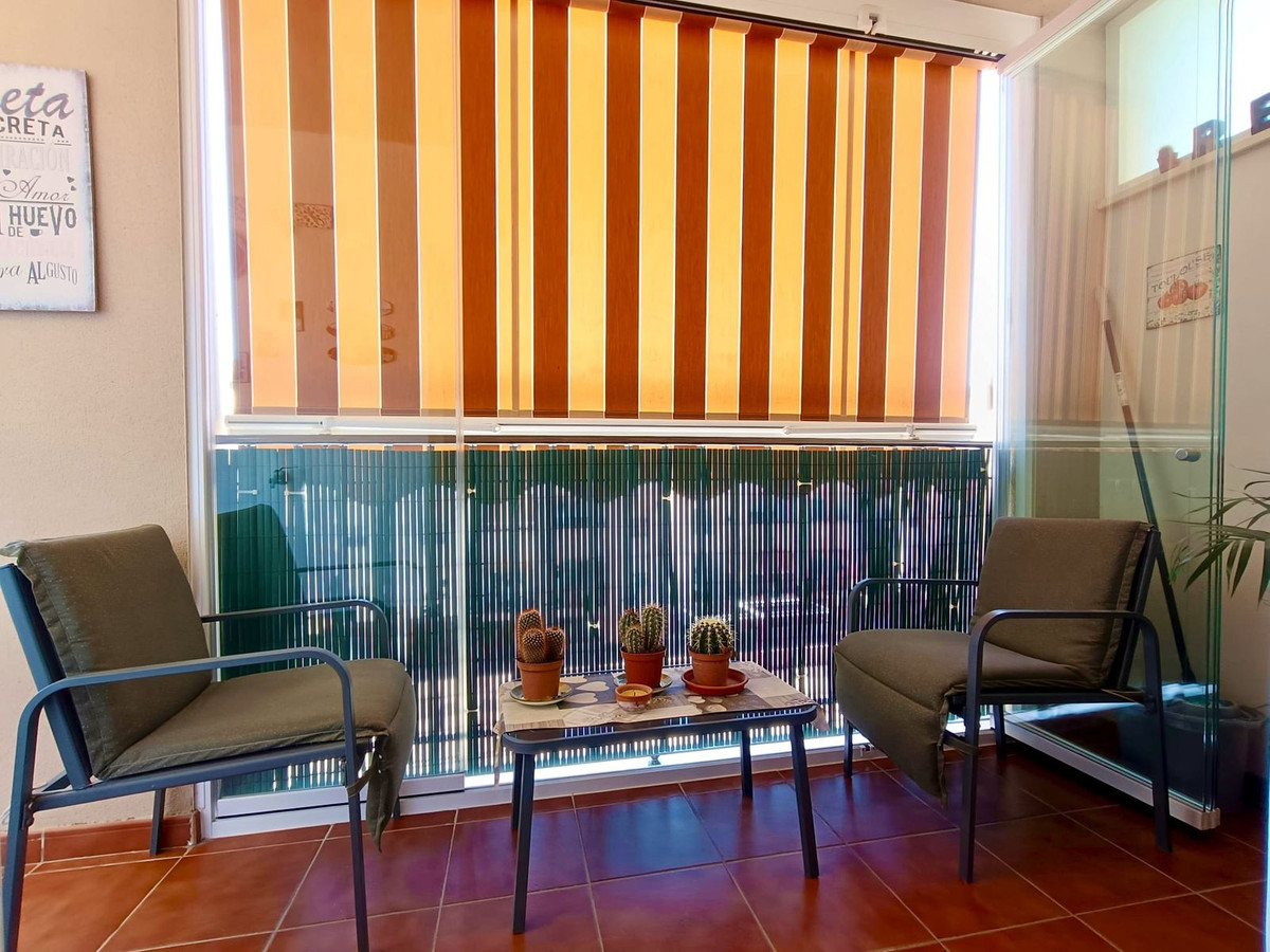Apartment for sale in San Luis De Sabinillas, Málaga, Spain