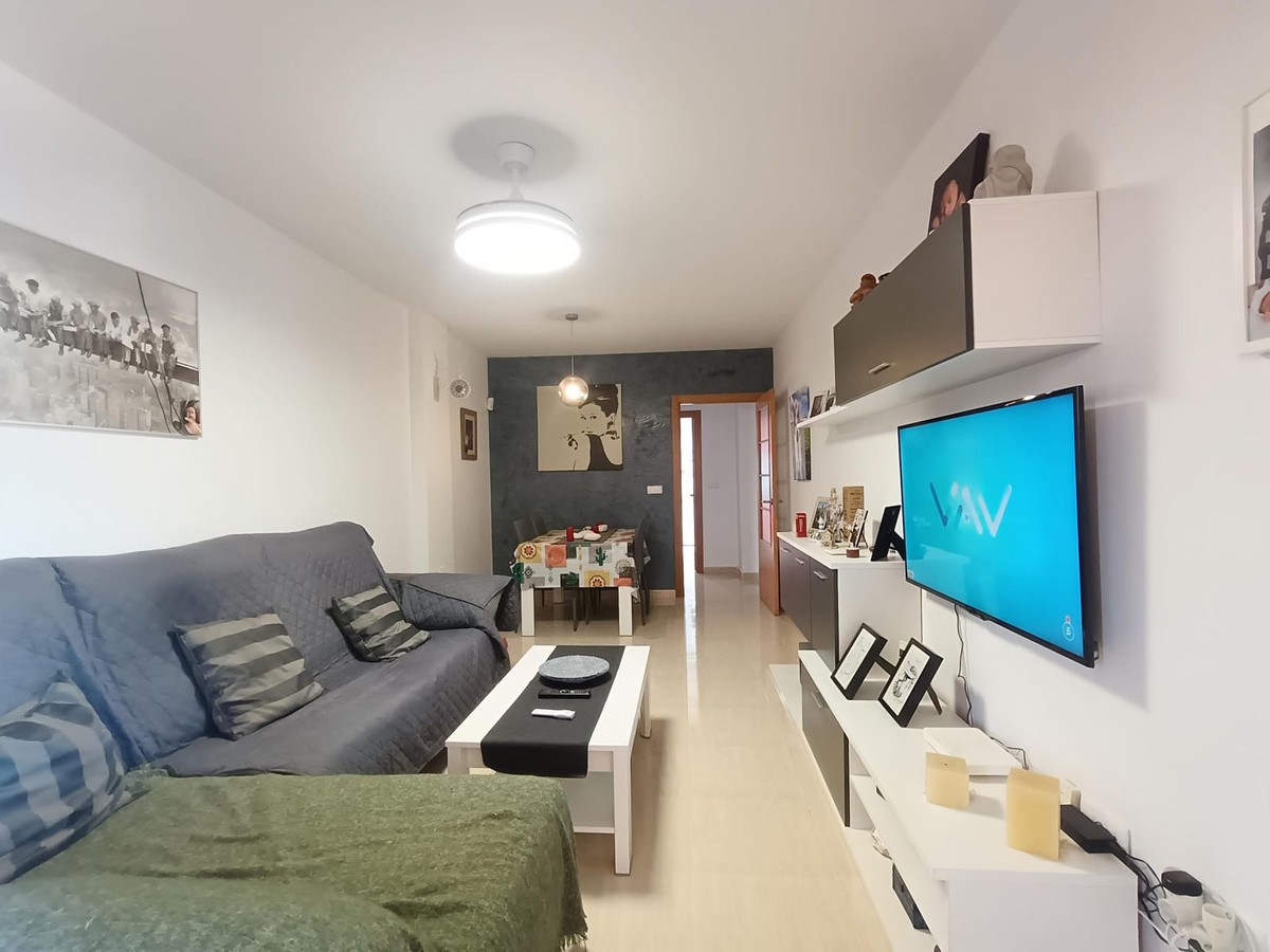 Apartment for sale in San Luis De Sabinillas, Málaga, Spain