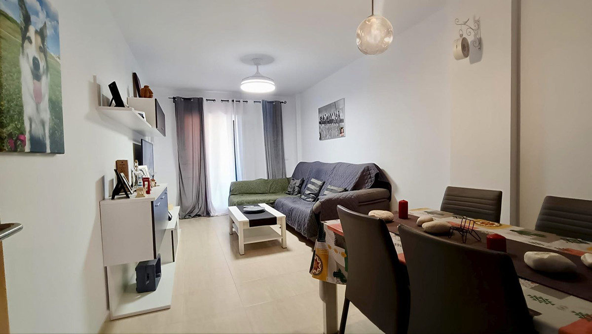 Apartment for sale in San Luis De Sabinillas, Málaga, Spain