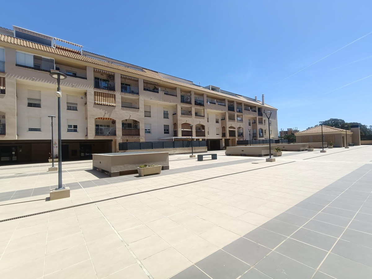 Apartment for sale in San Luis De Sabinillas, Málaga, Spain