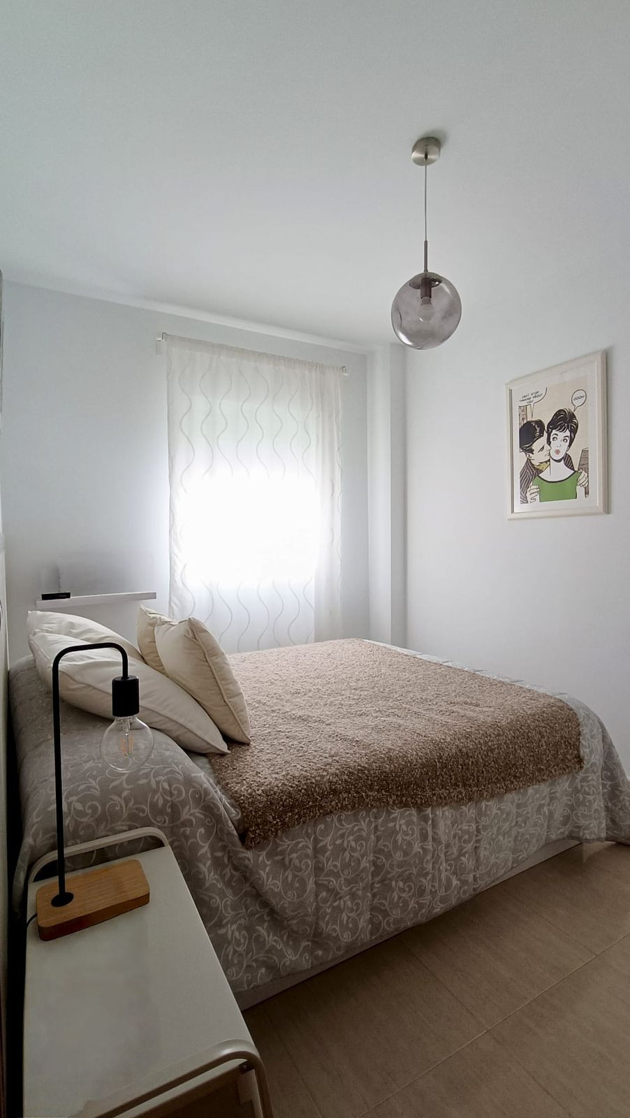 Apartment for sale in San Luis De Sabinillas, Málaga, Spain