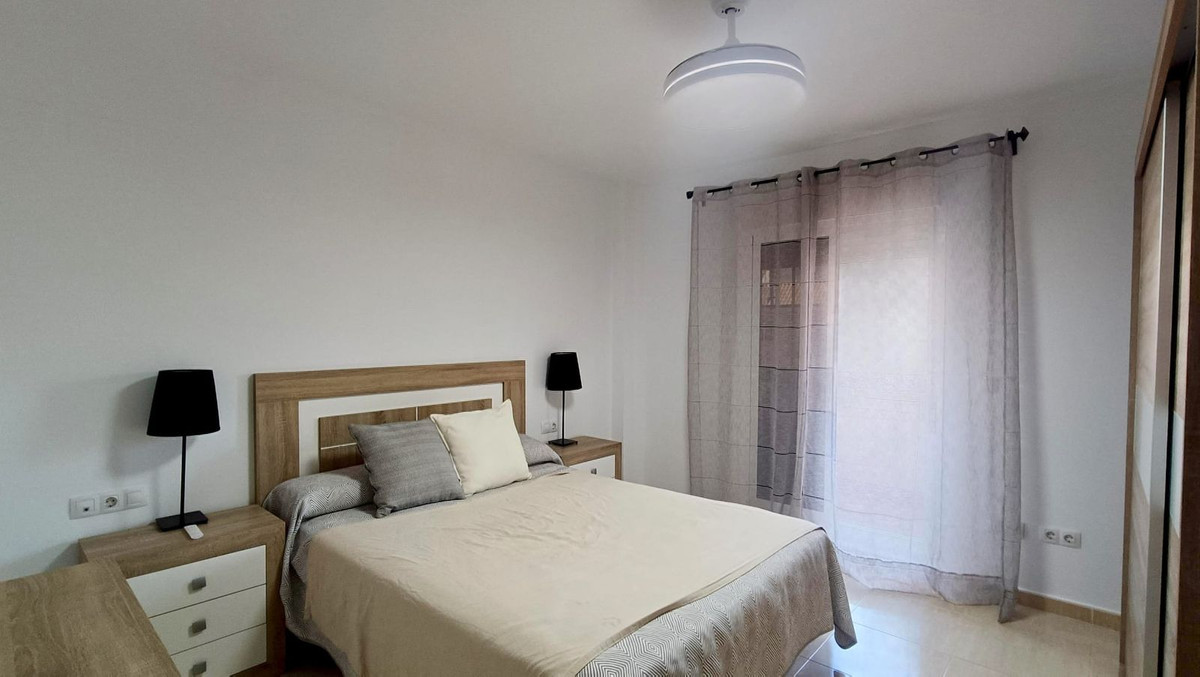 Apartment for sale in San Luis De Sabinillas, Málaga, Spain