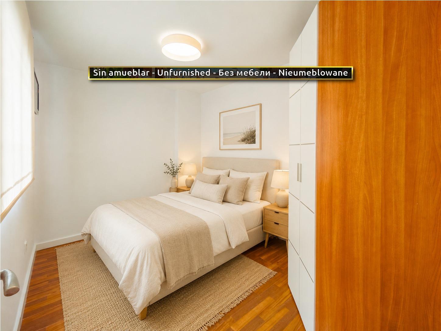 Piso en venta en Torrevieja