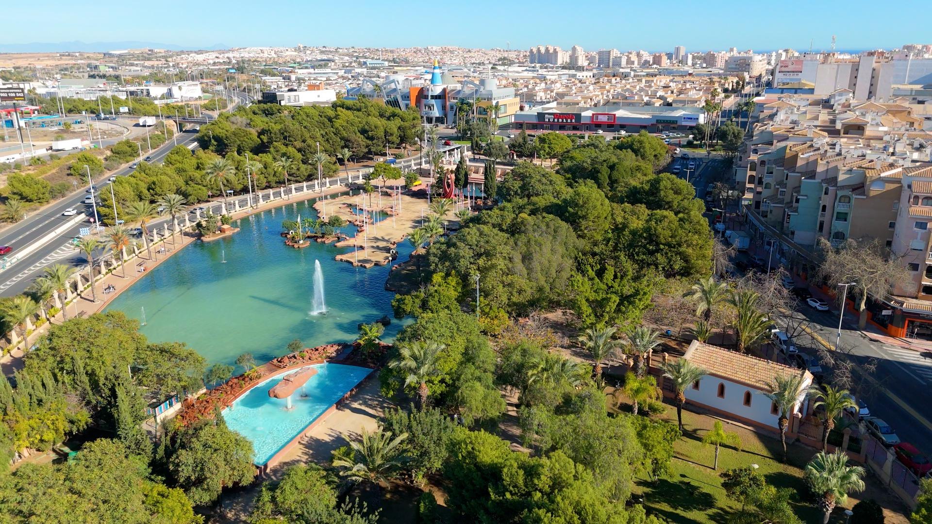 Piso en venta en Torrevieja