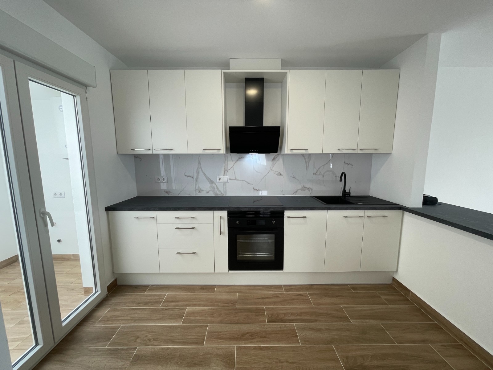 Bungalow for sale in Ciudad Quesada, Alicante, Spain