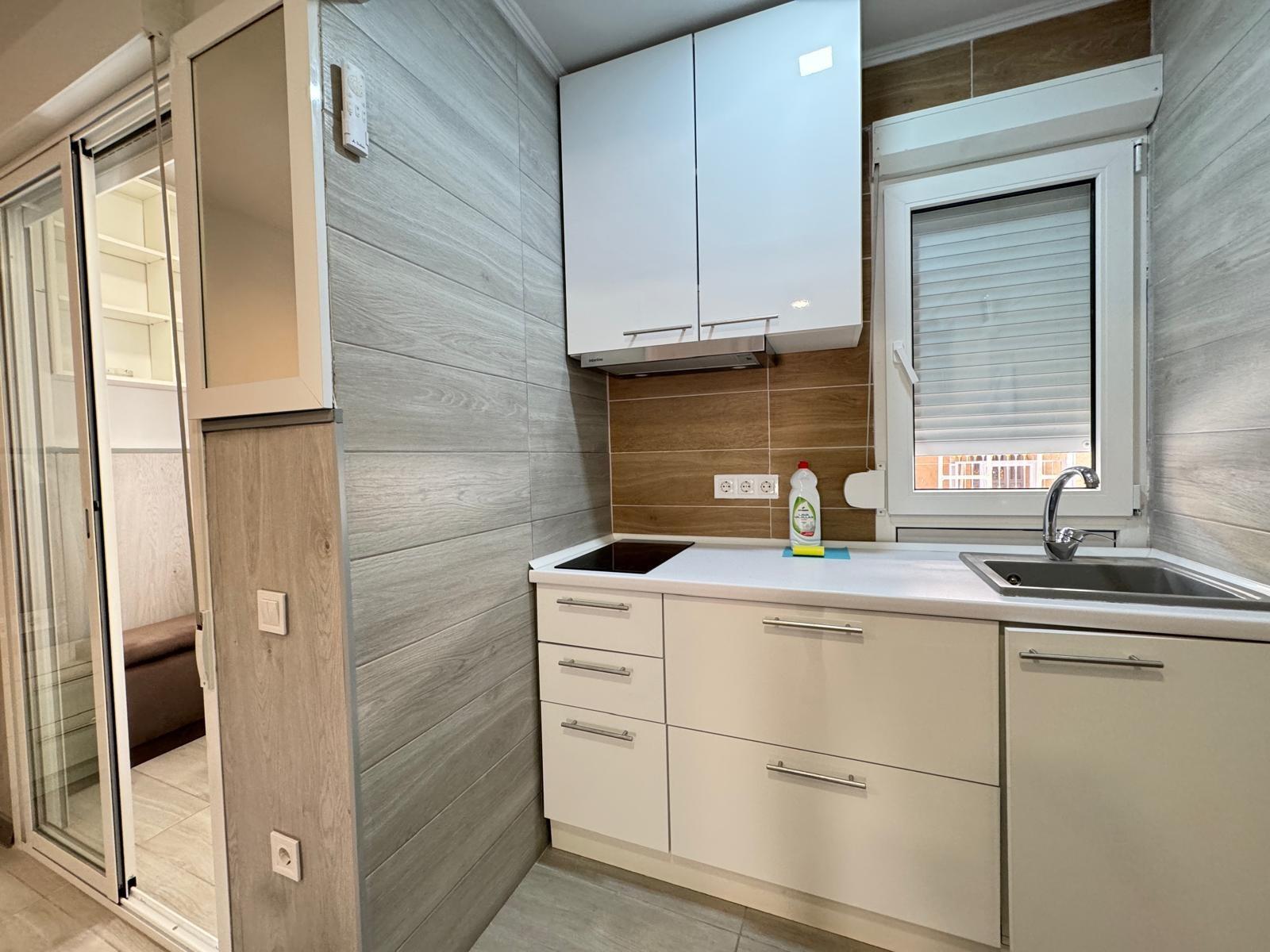 Apartment for sale in Torrevieja, Alicante, Spain