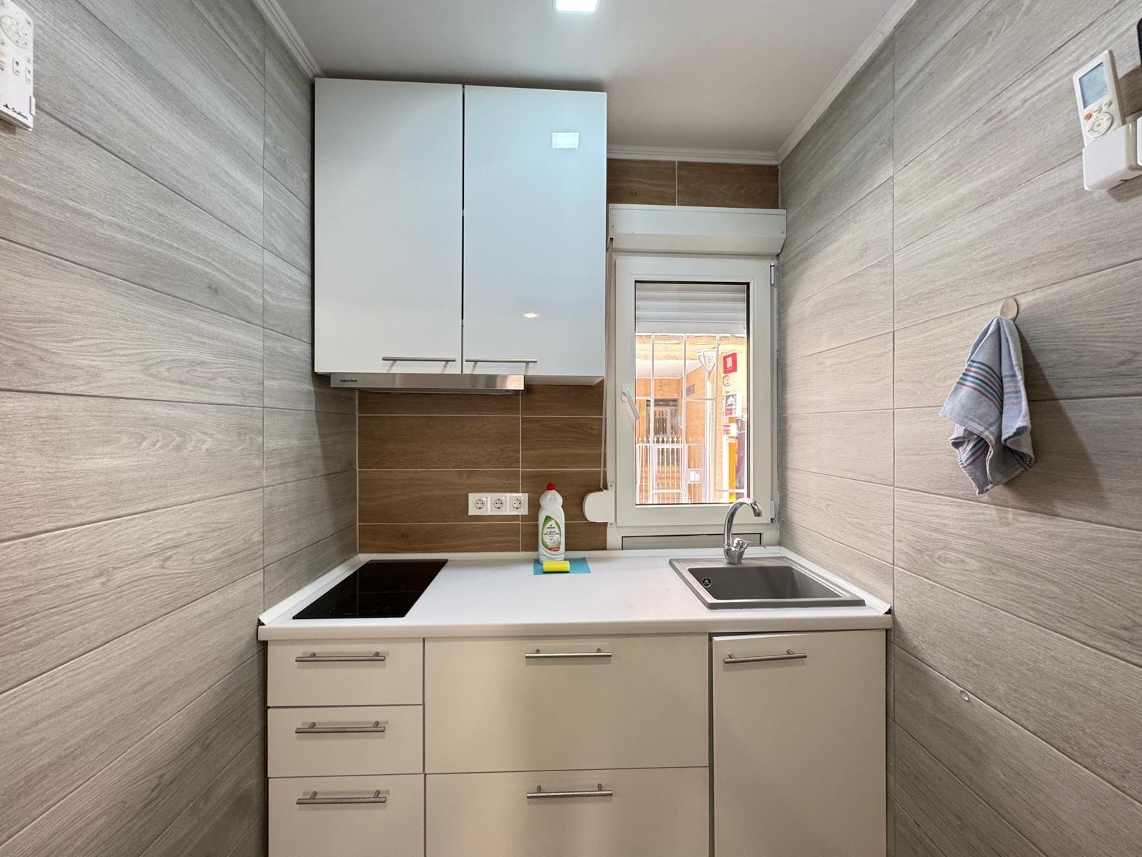 Apartment for sale in Torrevieja, Alicante, Spain