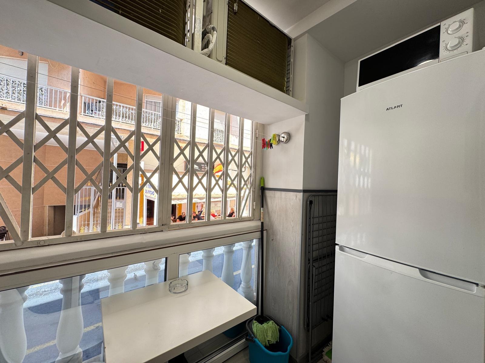 Apartment for sale in Torrevieja, Alicante, Spain