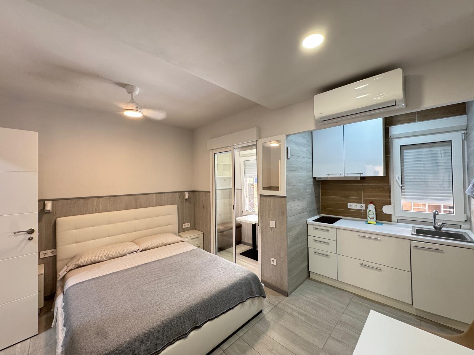 Apartment for sale in Torrevieja, Alicante, Spain