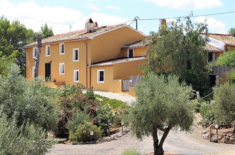 Commercial Property en venta en Cehegin