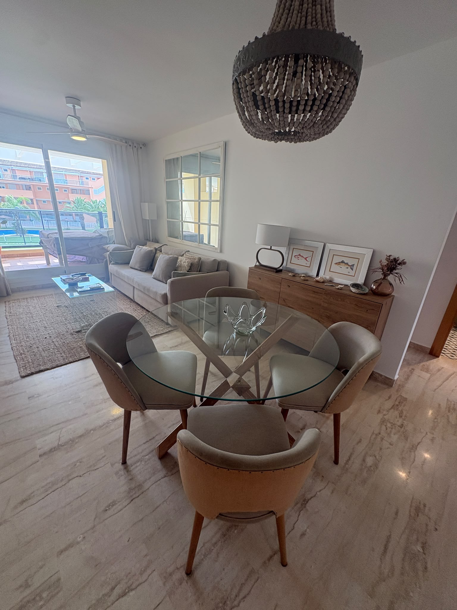 Apartment for sale in Denia, Alicante, Spain