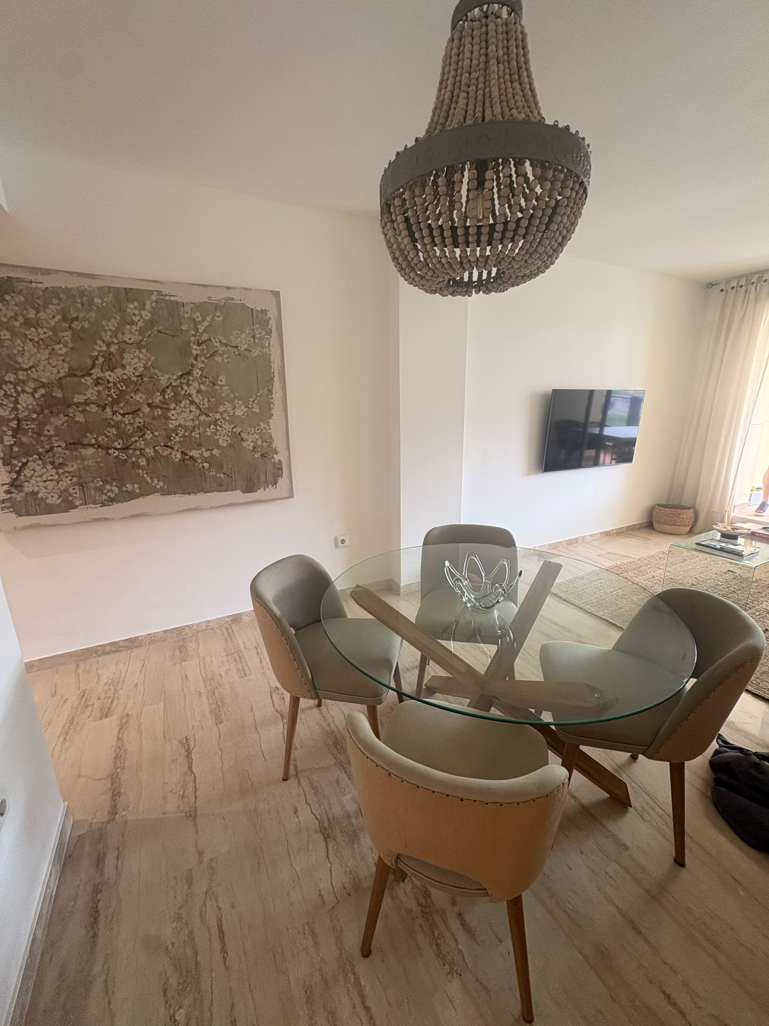Apartment for sale in Denia, Alicante, Spain