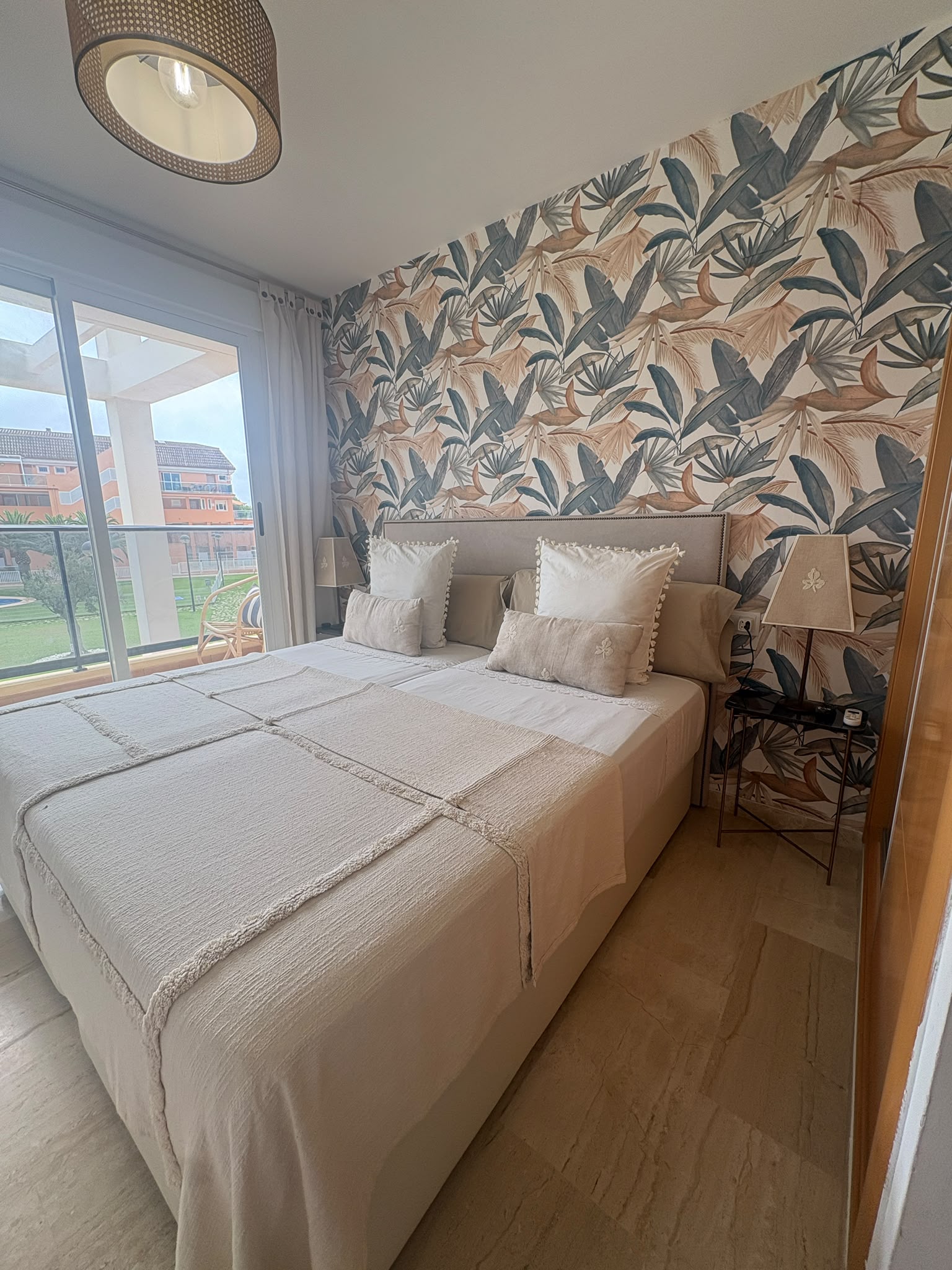 Apartment for sale in Denia, Alicante, Spain