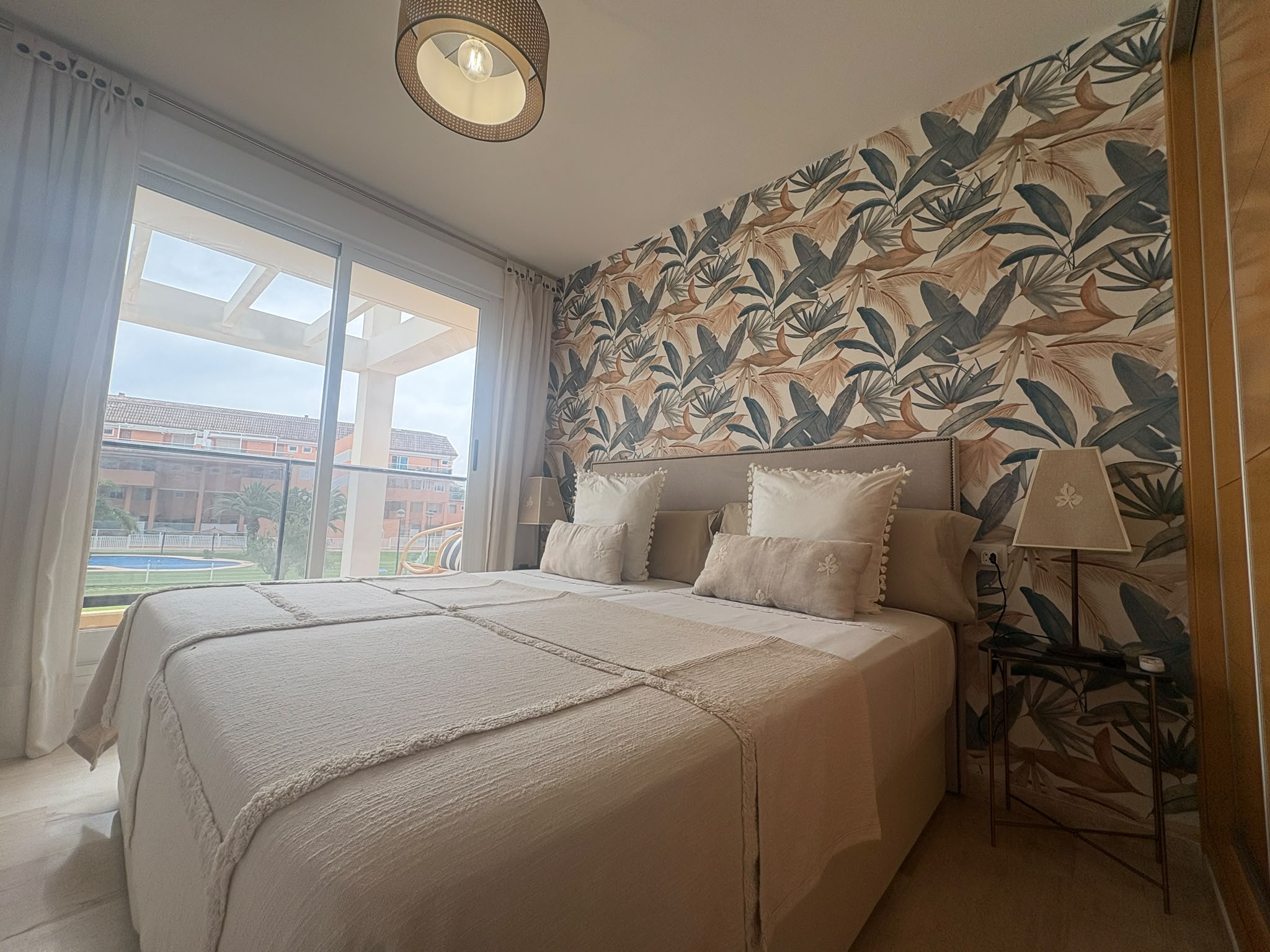 Apartment for sale in Denia, Alicante, Spain