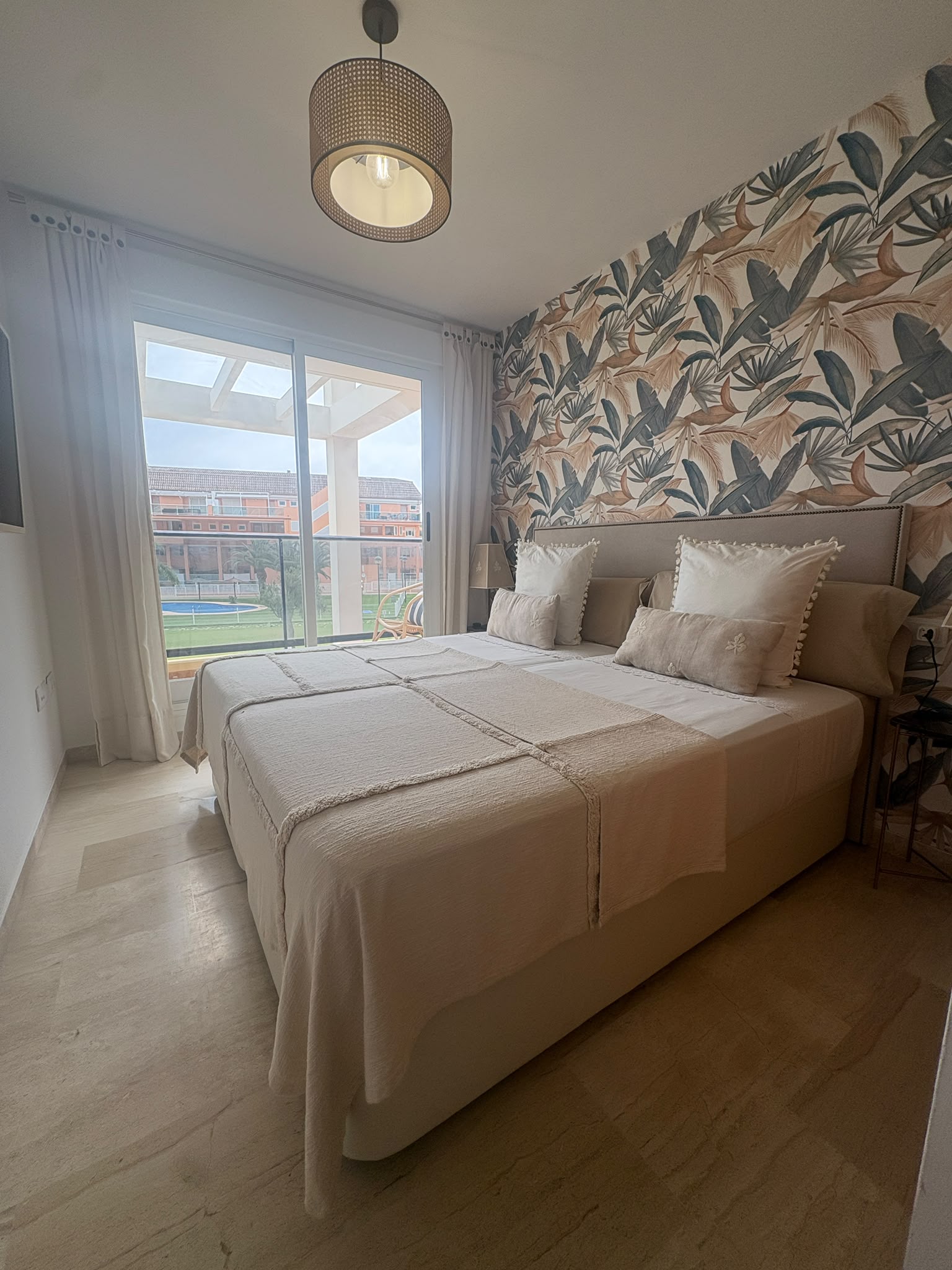 Apartment for sale in Denia, Alicante, Spain