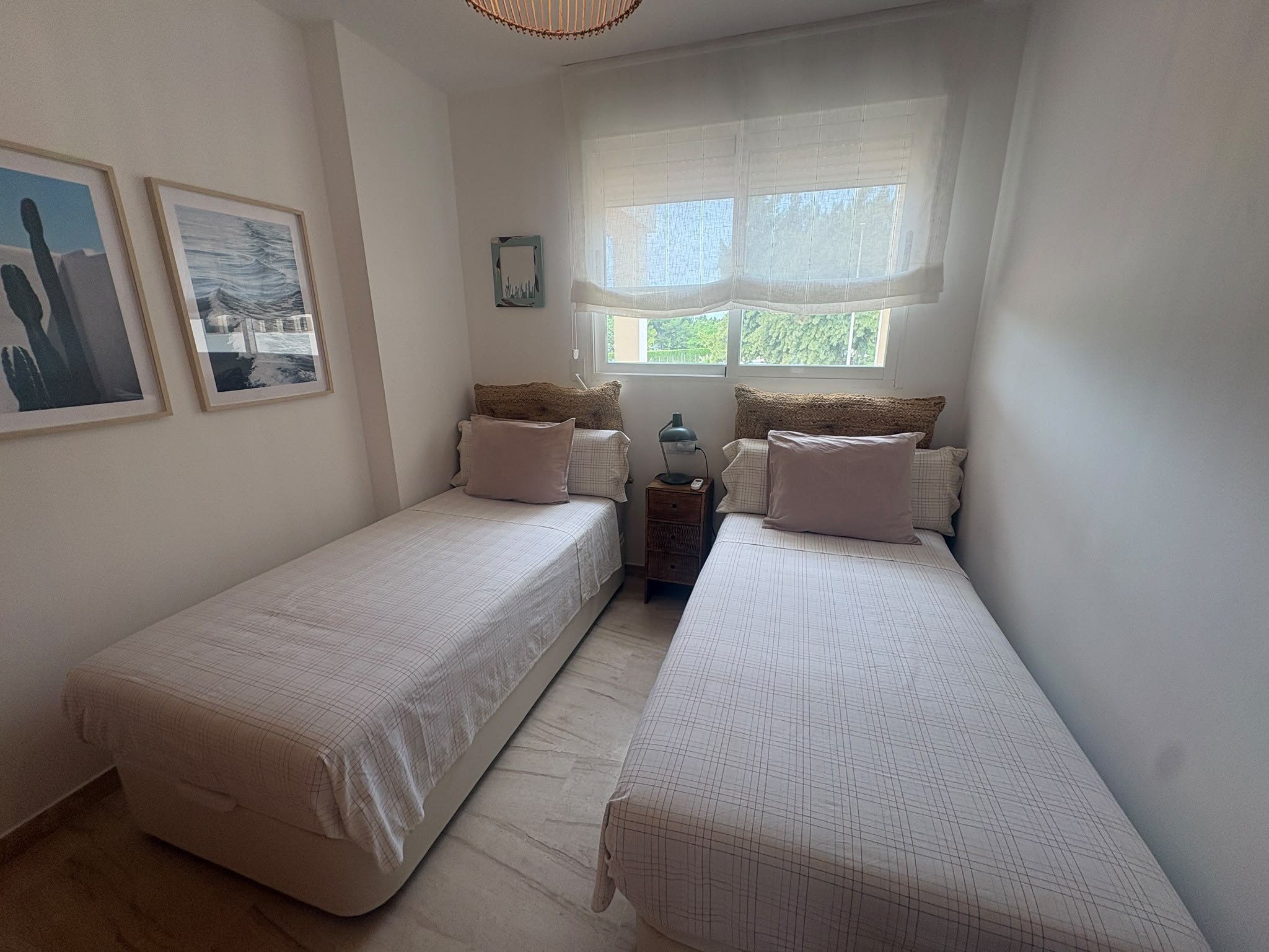 Apartment for sale in Denia, Alicante, Spain