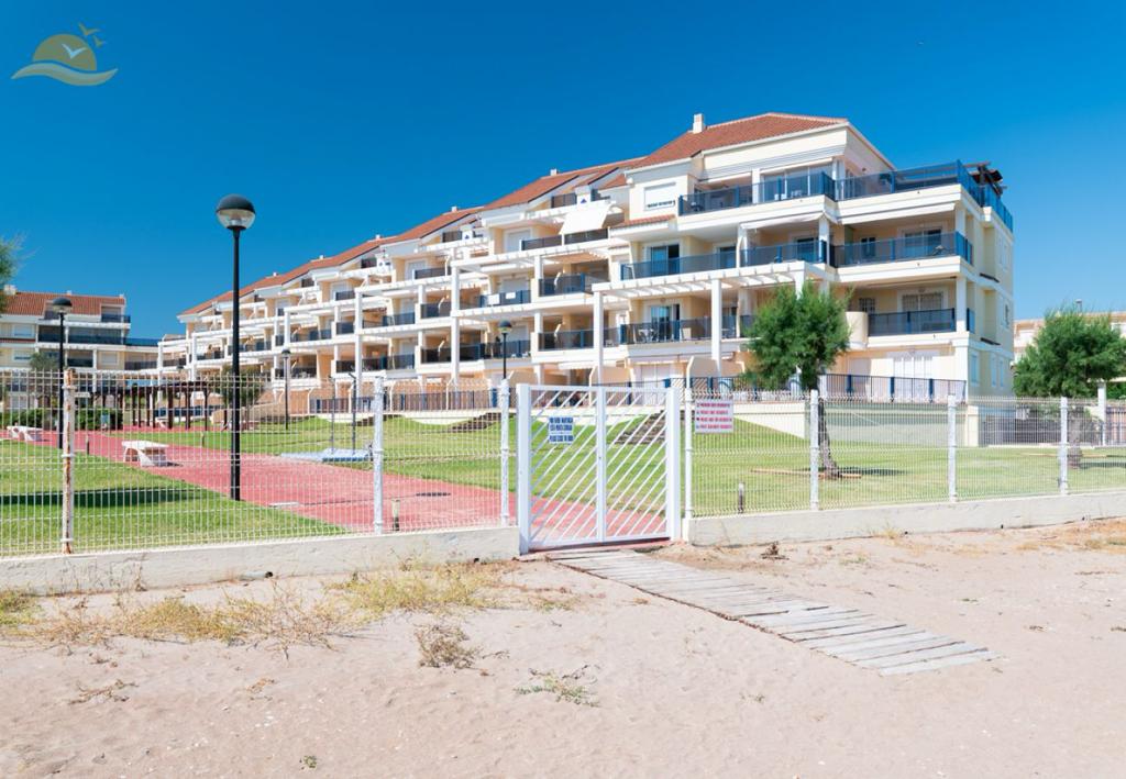 Apartment for sale in Denia, Alicante, Spain