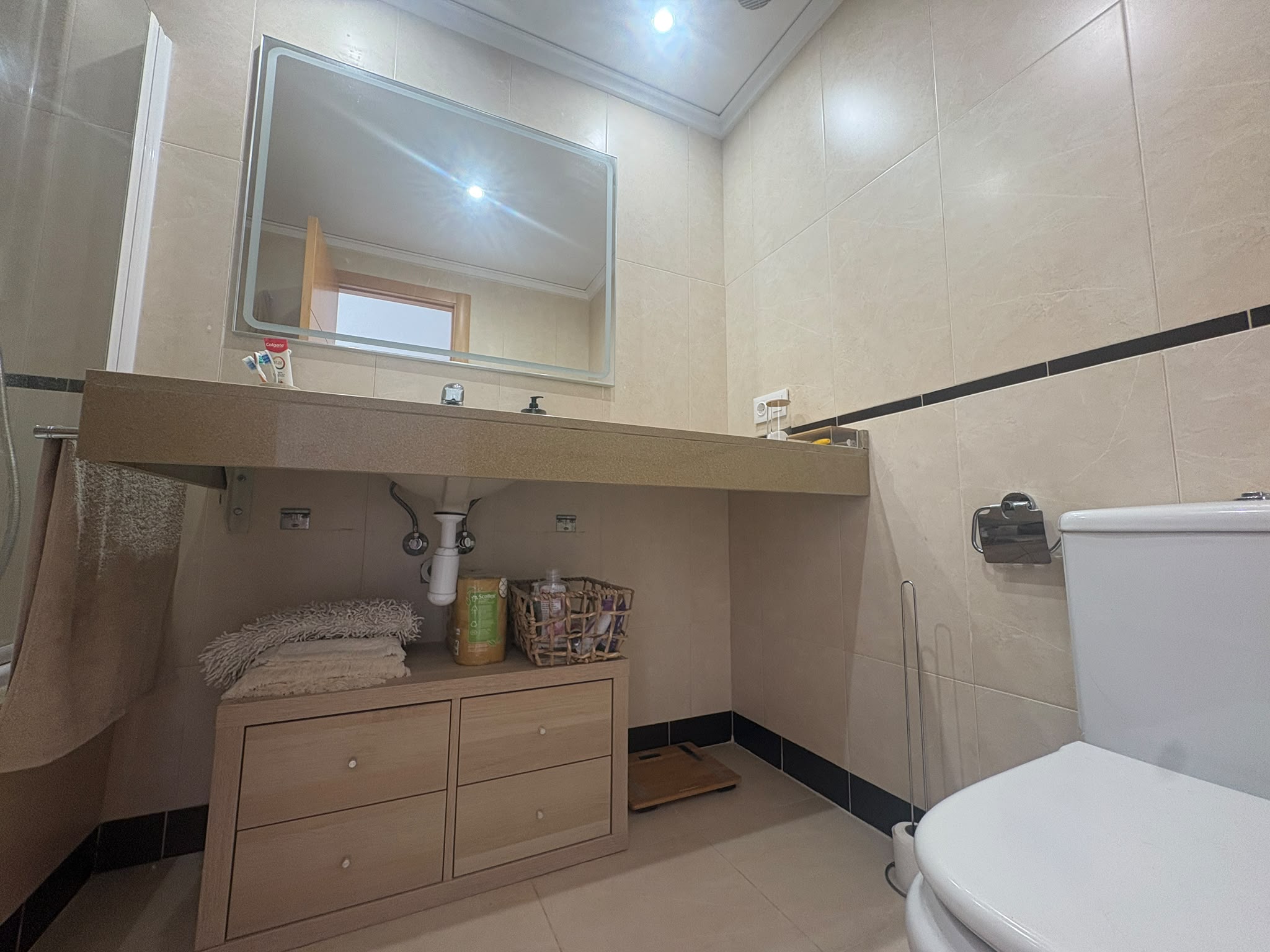 Apartment for sale in Denia, Alicante, Spain