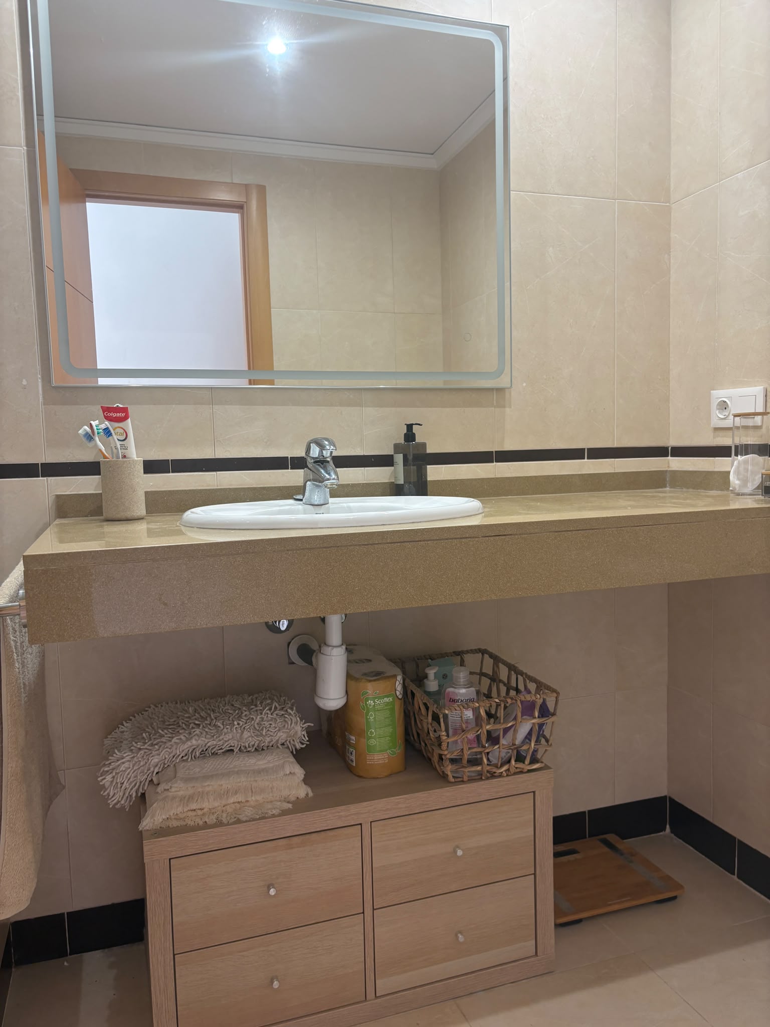 Apartment for sale in Denia, Alicante, Spain