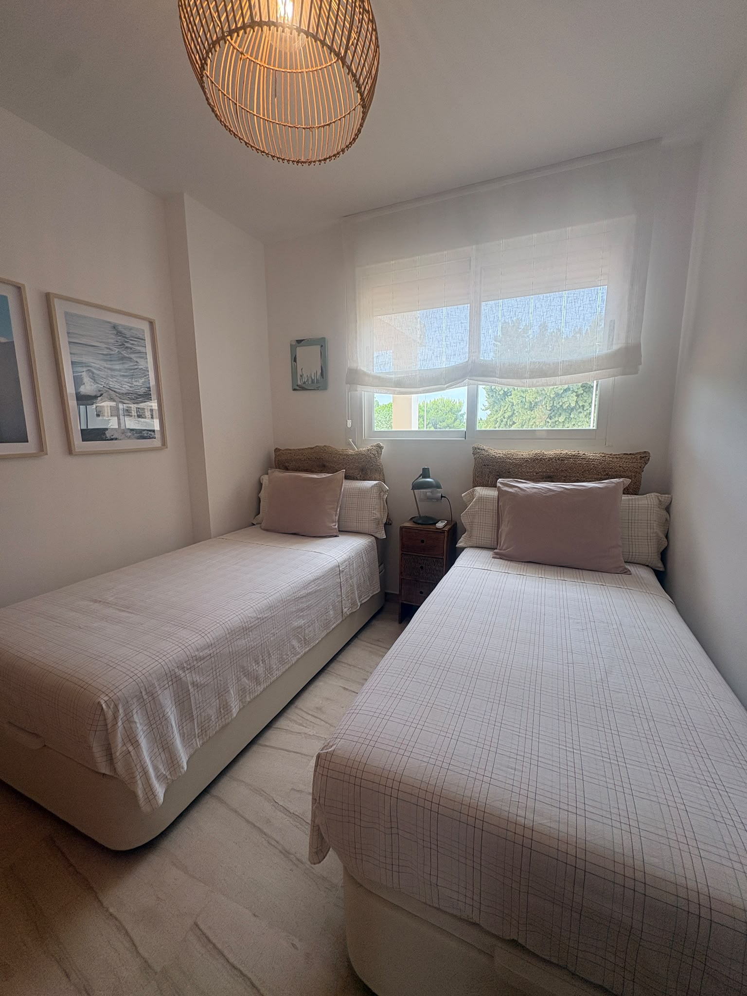 Apartment for sale in Denia, Alicante, Spain