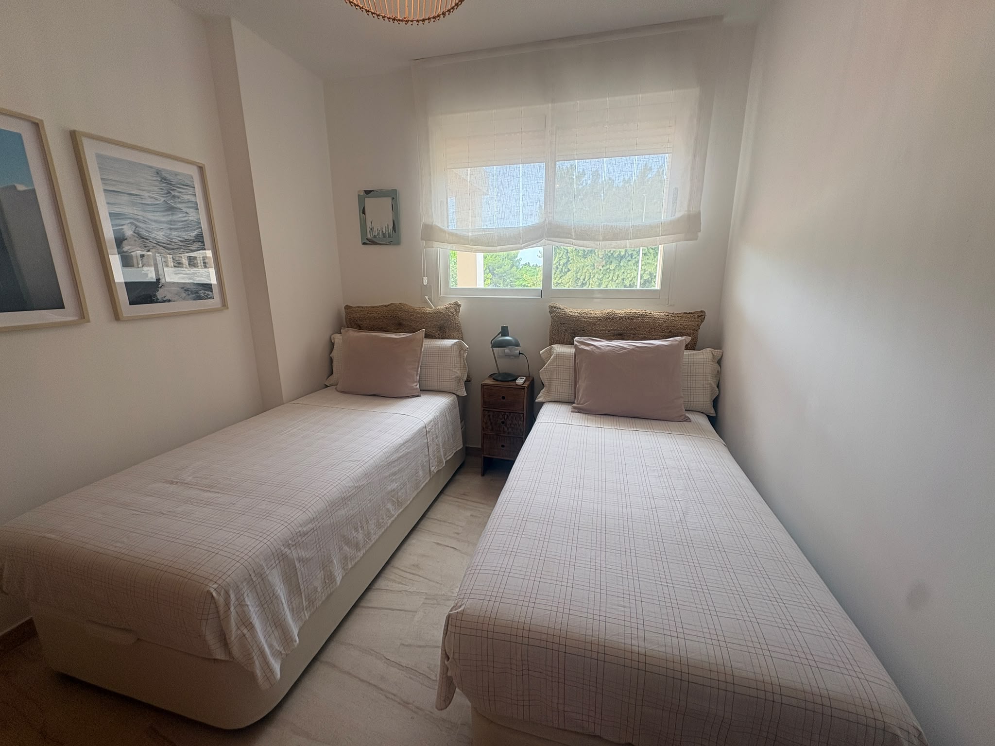 Apartment for sale in Denia, Alicante, Spain