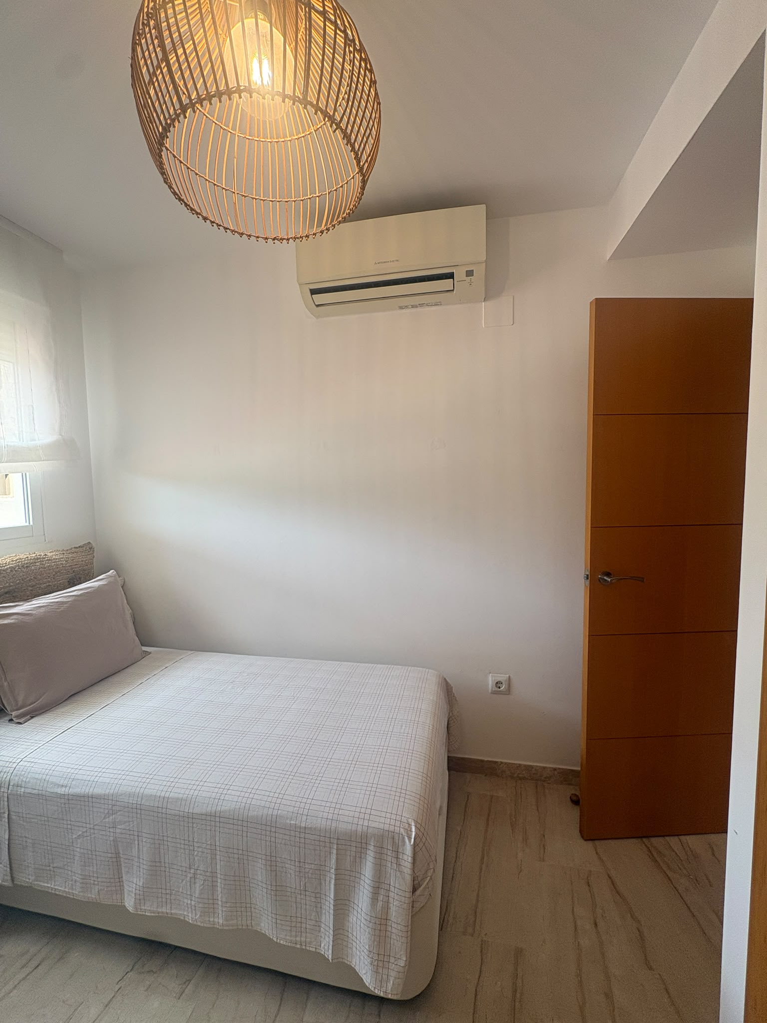 Apartment for sale in Denia, Alicante, Spain