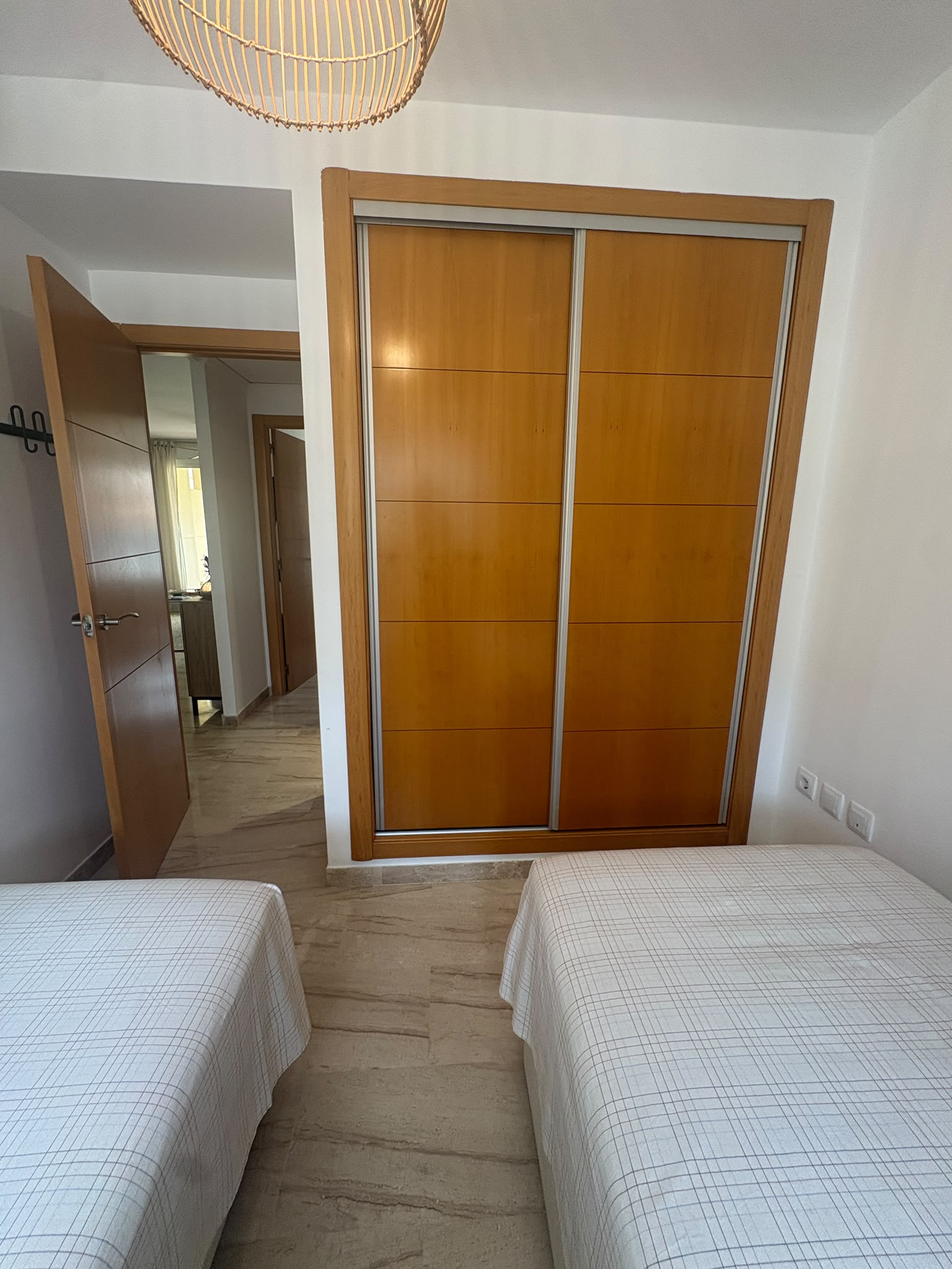 Apartment for sale in Denia, Alicante, Spain