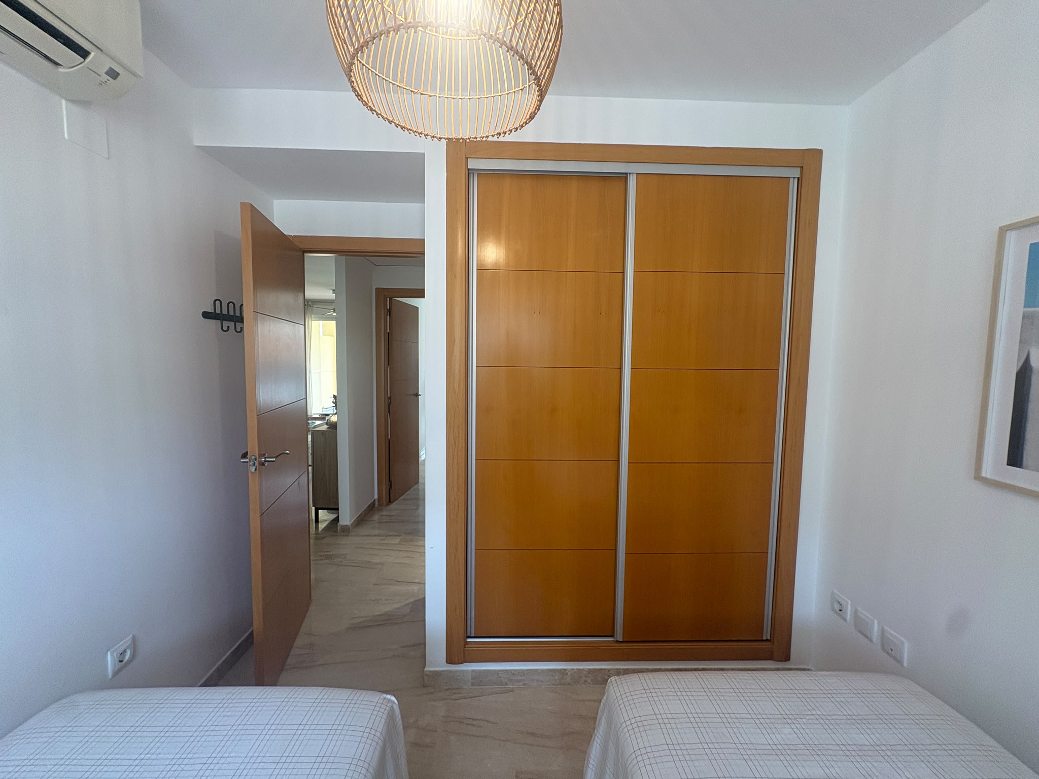 Apartment for sale in Denia, Alicante, Spain