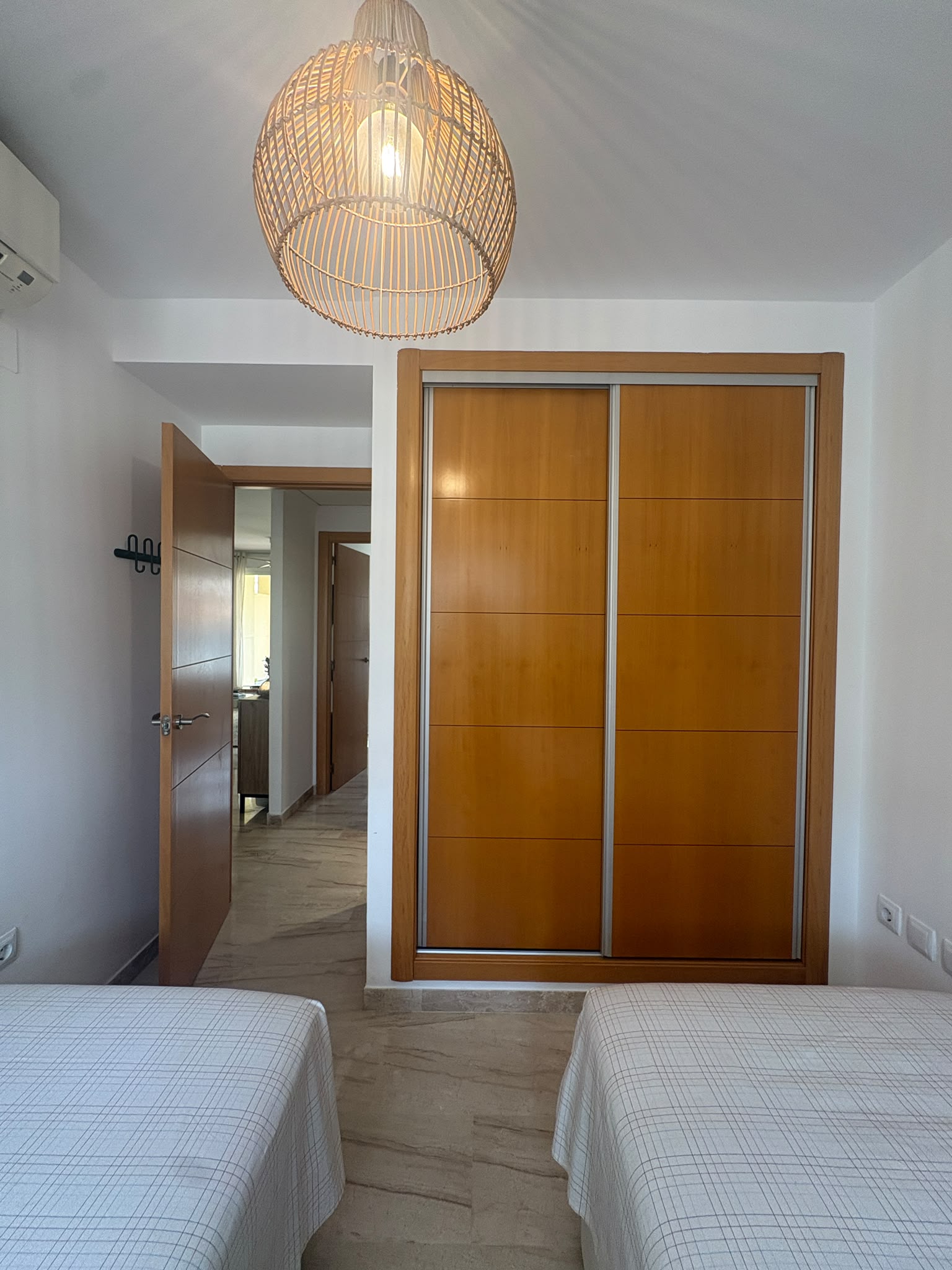 Apartment for sale in Denia, Alicante, Spain