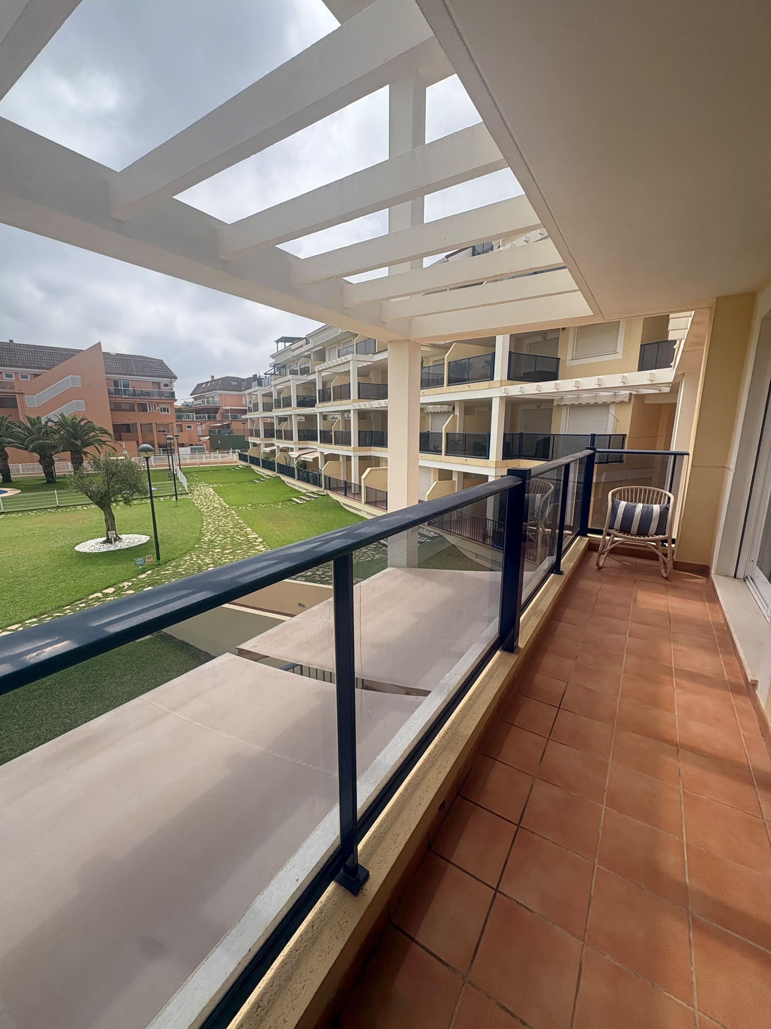 Apartment for sale in Denia, Alicante, Spain