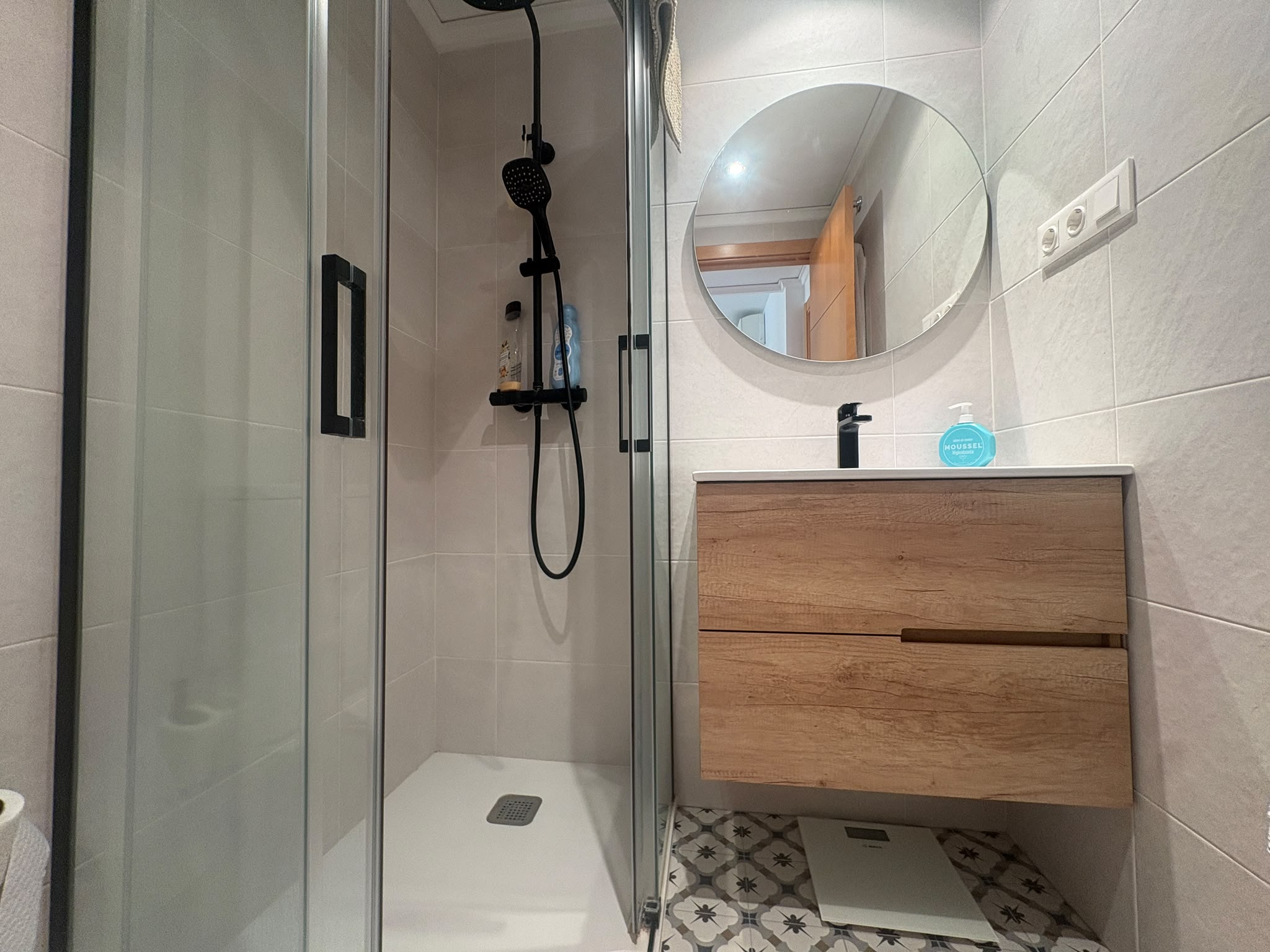 Apartment for sale in Denia, Alicante, Spain
