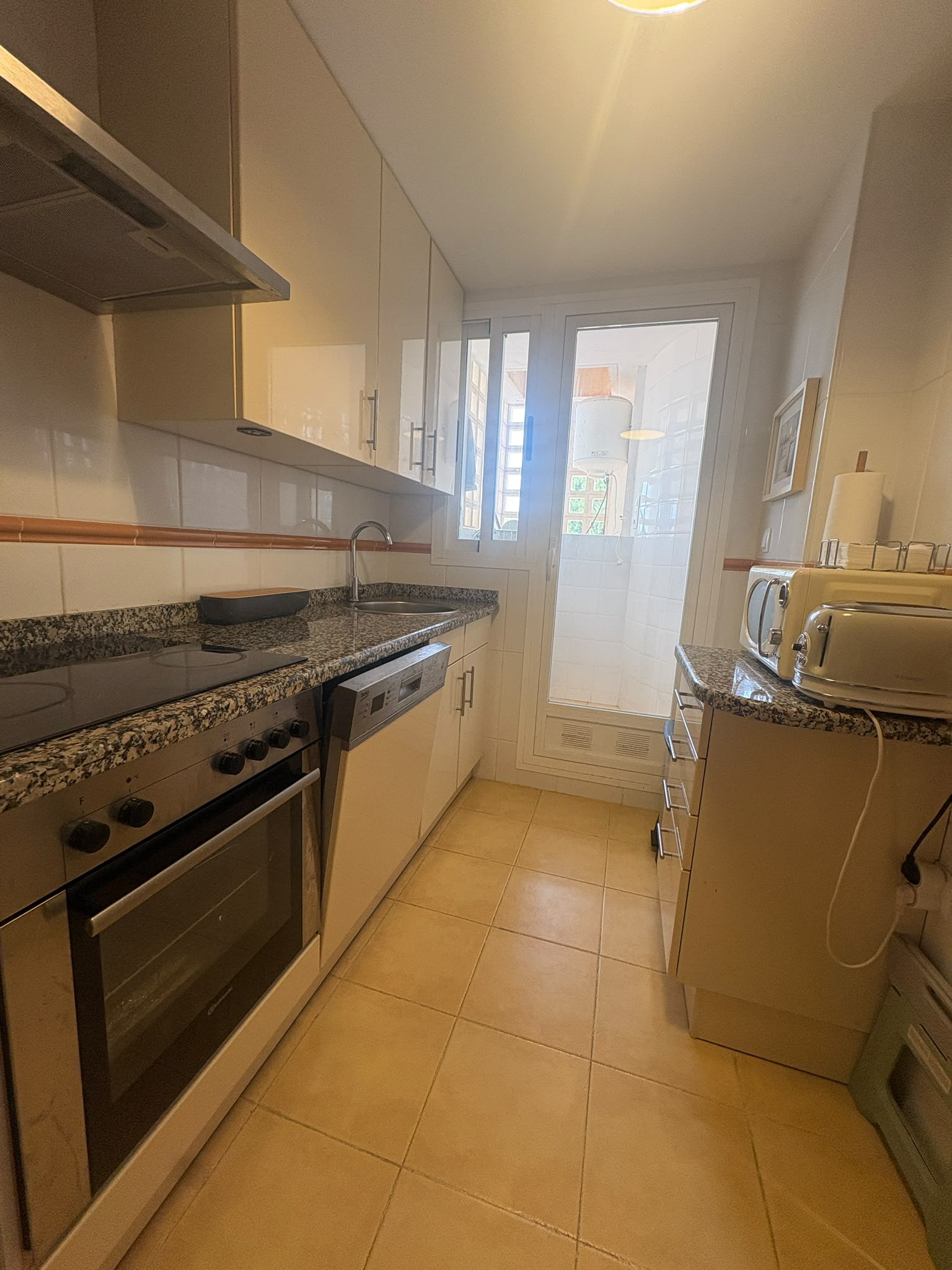 Apartment for sale in Denia, Alicante, Spain