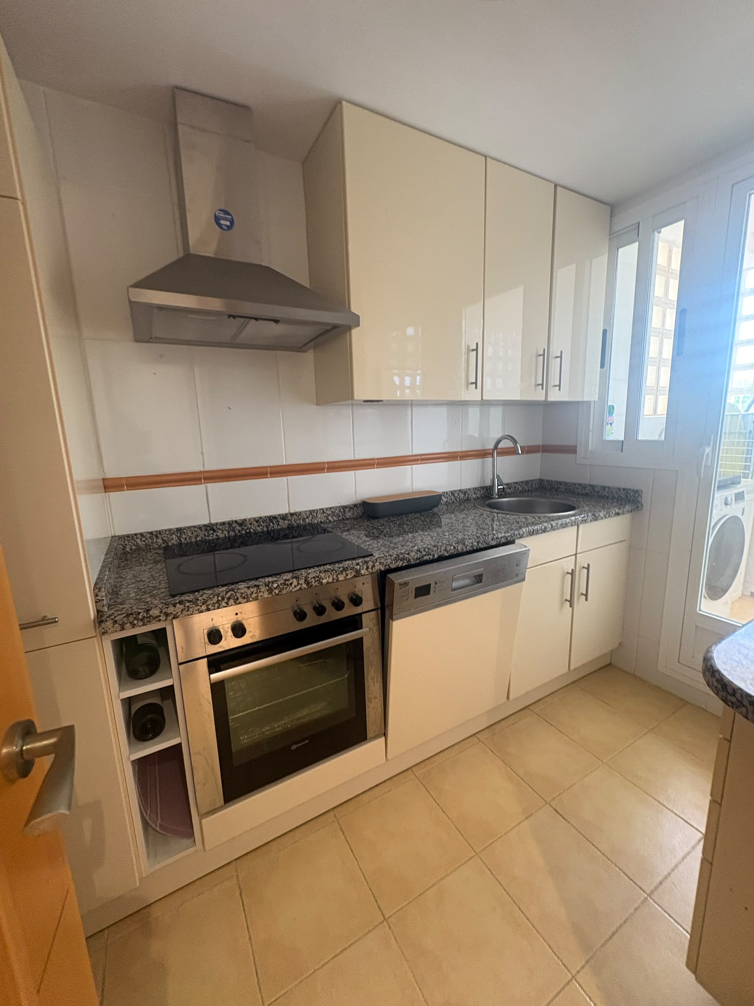 Apartment for sale in Denia, Alicante, Spain