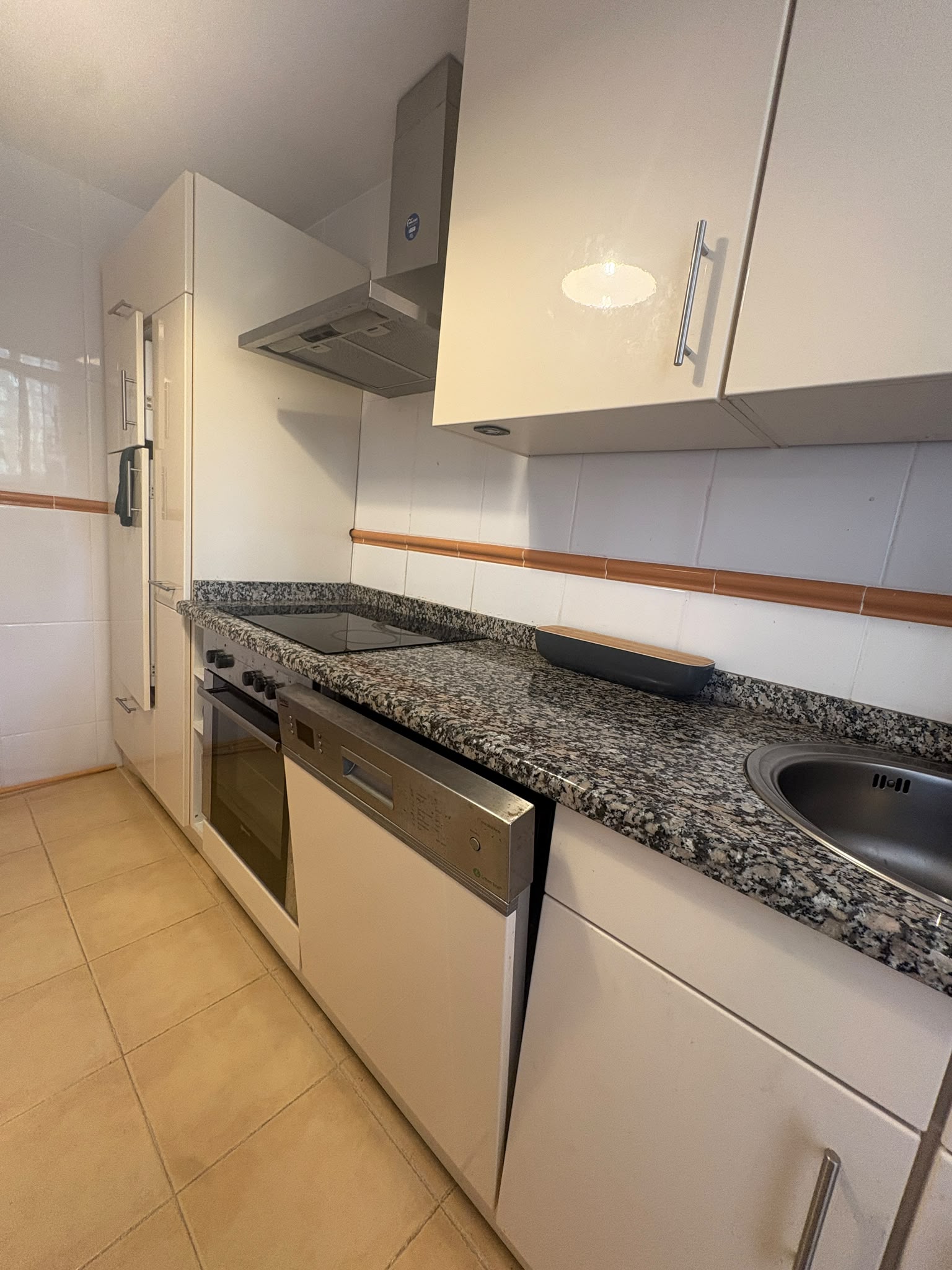 Apartment for sale in Denia, Alicante, Spain