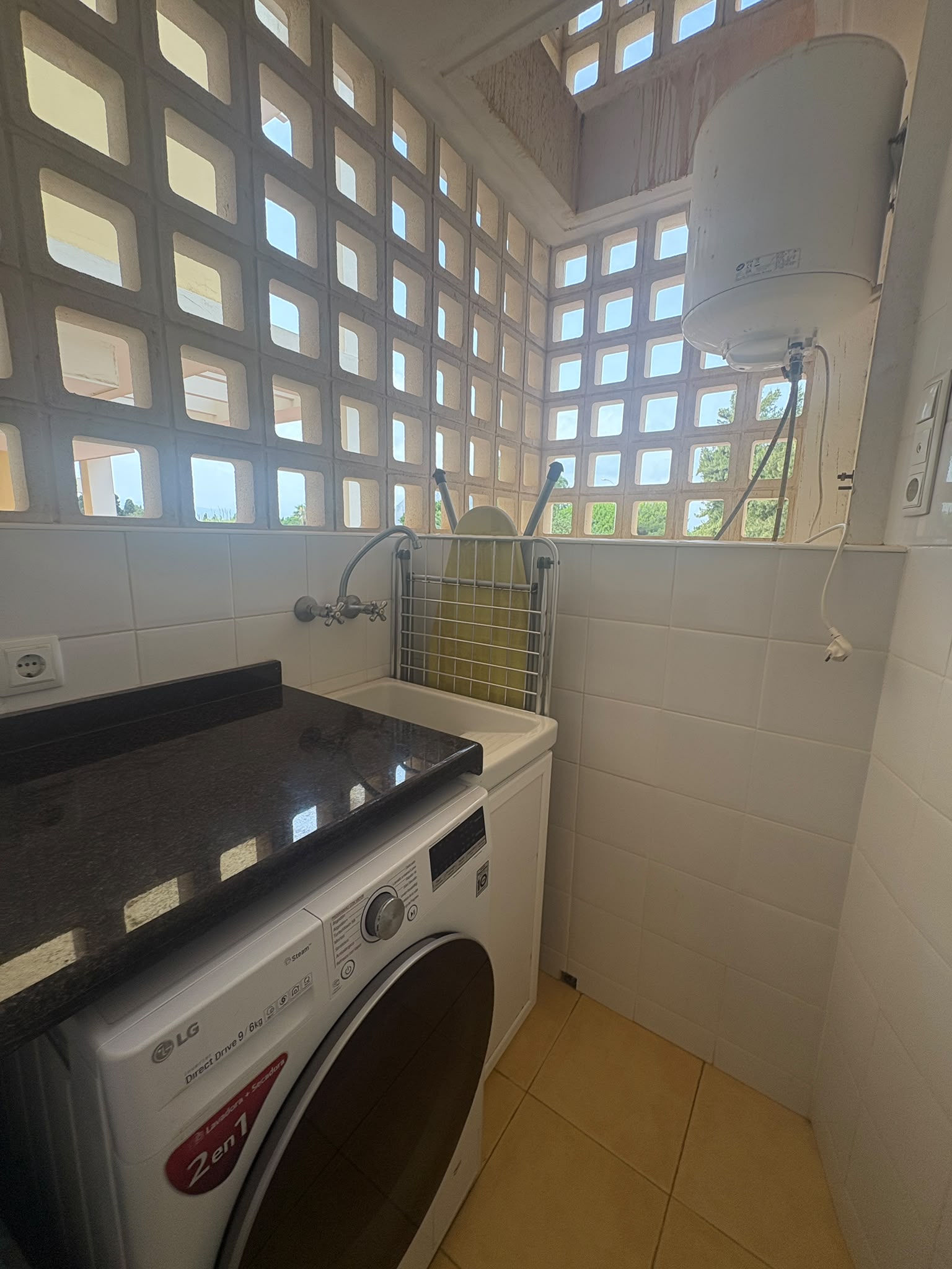 Apartment for sale in Denia, Alicante, Spain