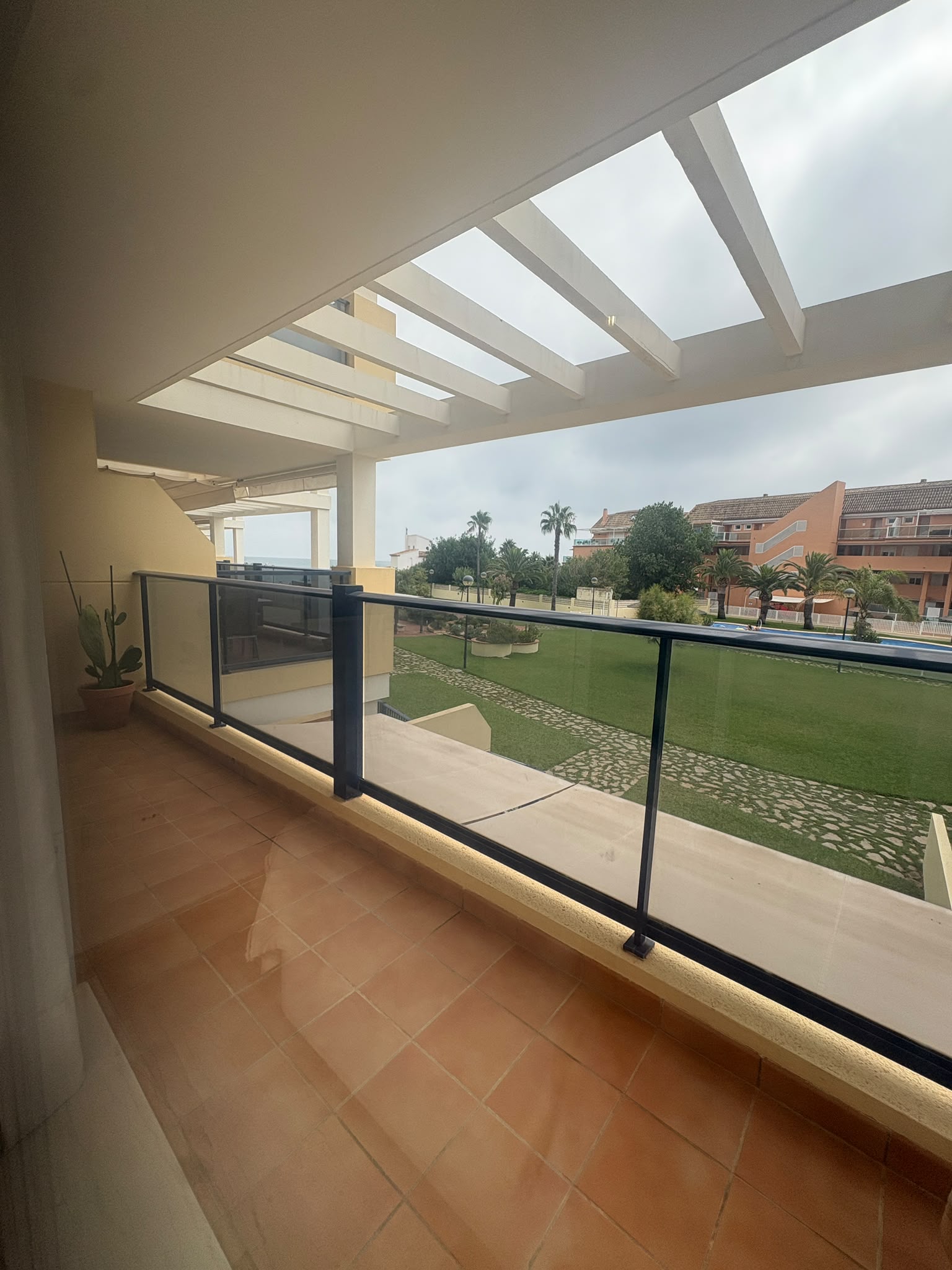 Apartment for sale in Denia, Alicante, Spain