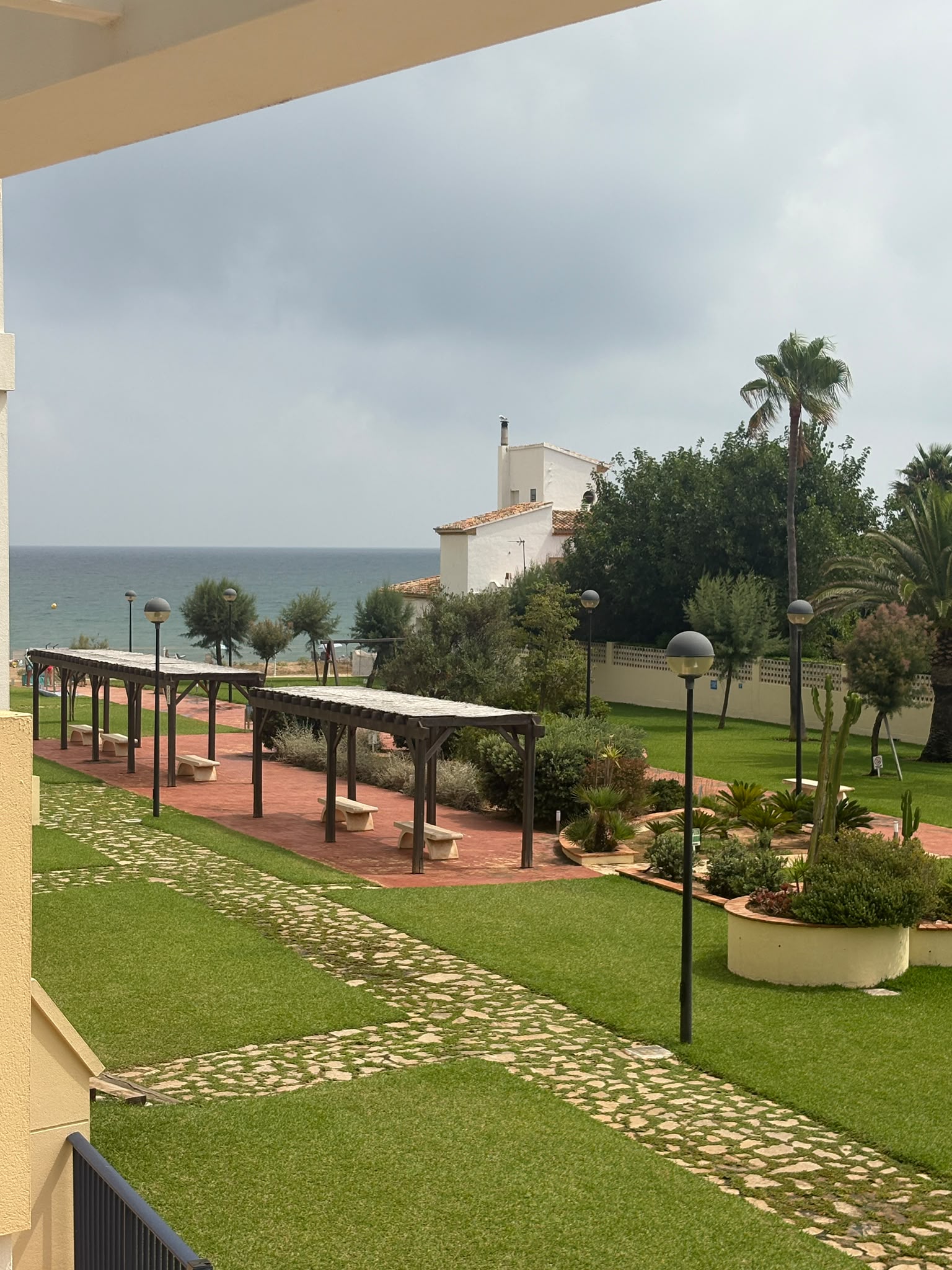 Apartment for sale in Denia, Alicante, Spain