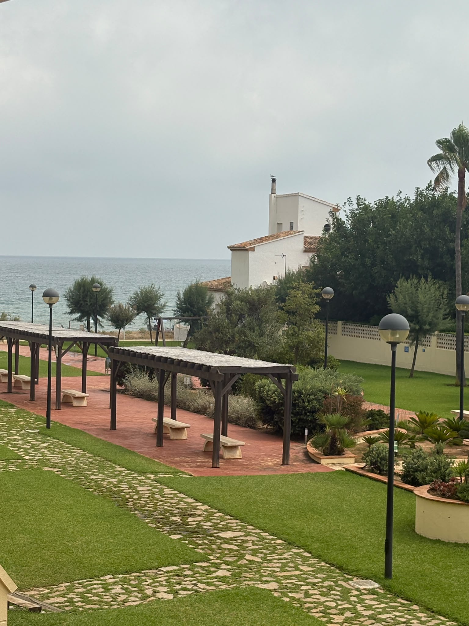 Apartment for sale in Denia, Alicante, Spain
