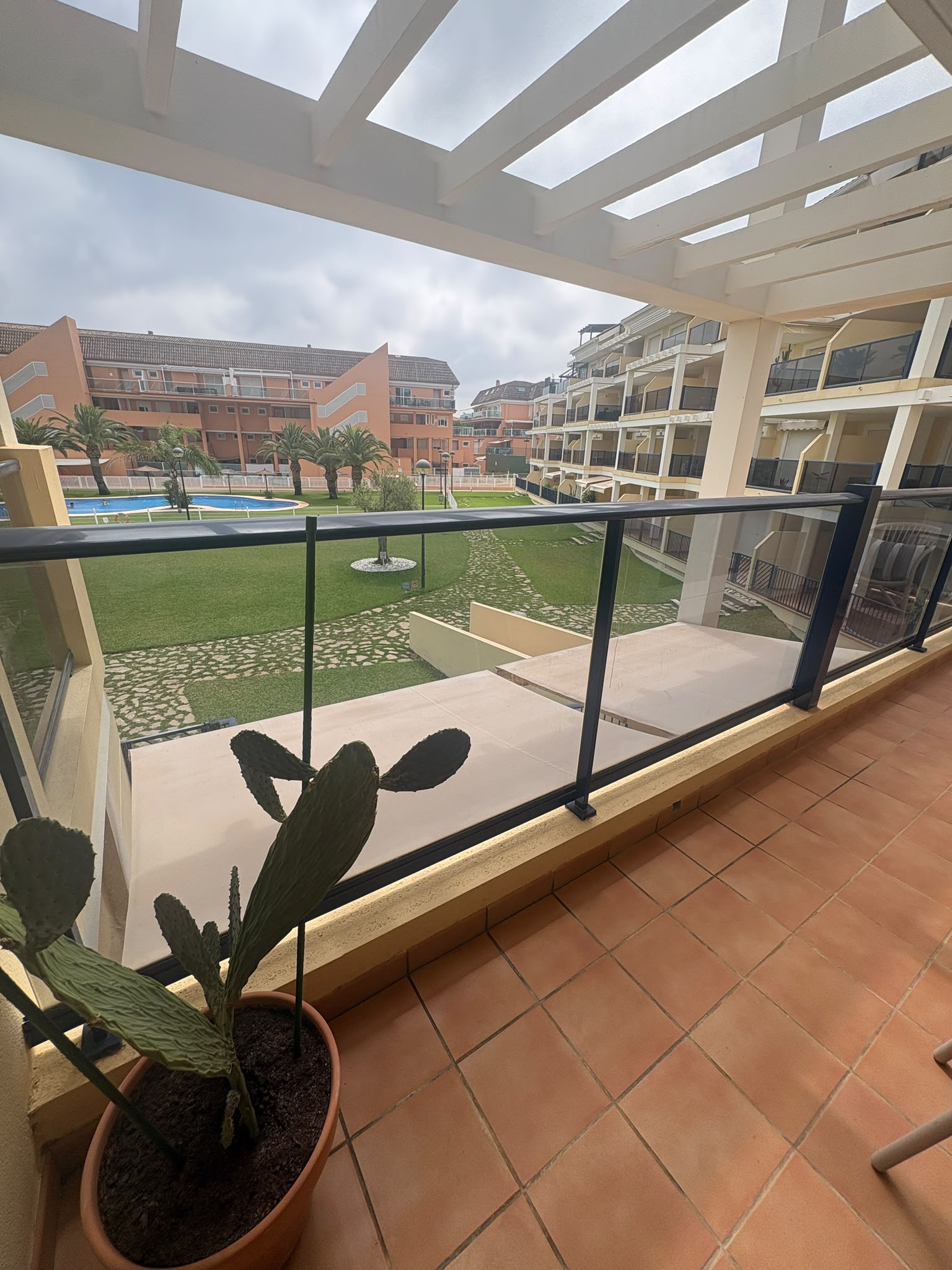 Apartment for sale in Denia, Alicante, Spain