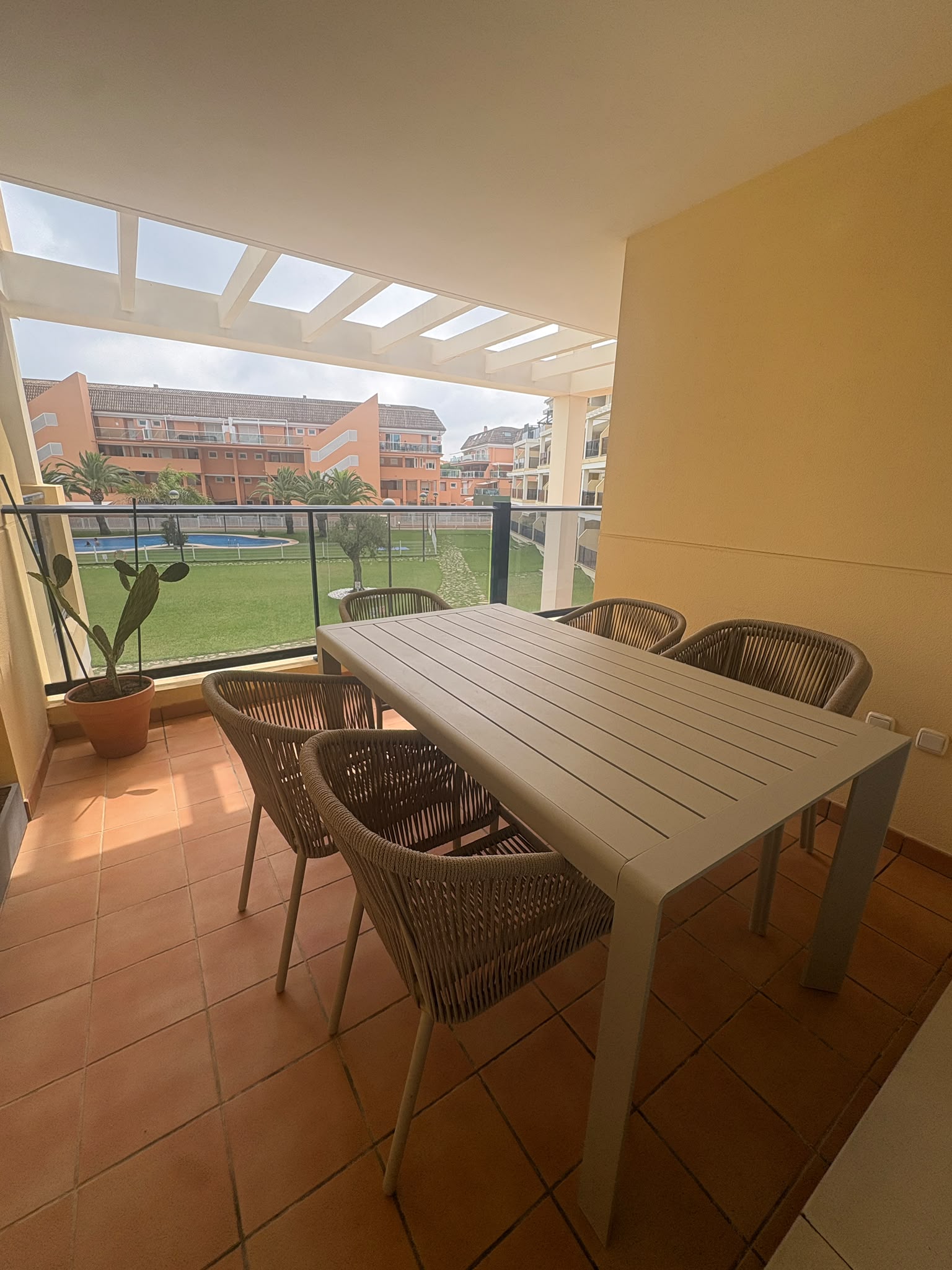 Apartment for sale in Denia, Alicante, Spain
